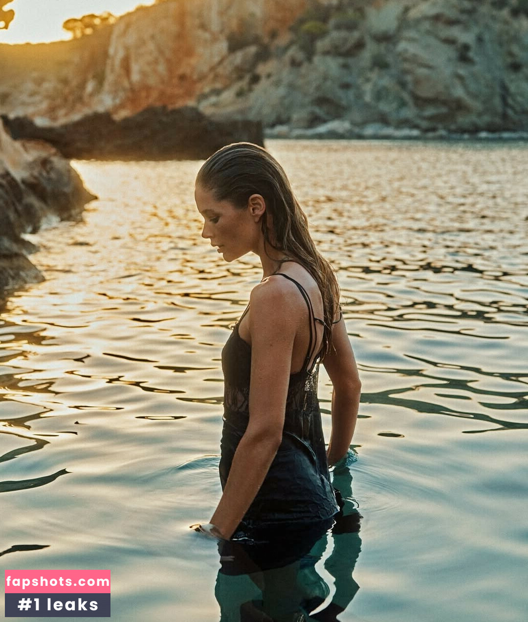 Doutzen Kroes gallery photo #39