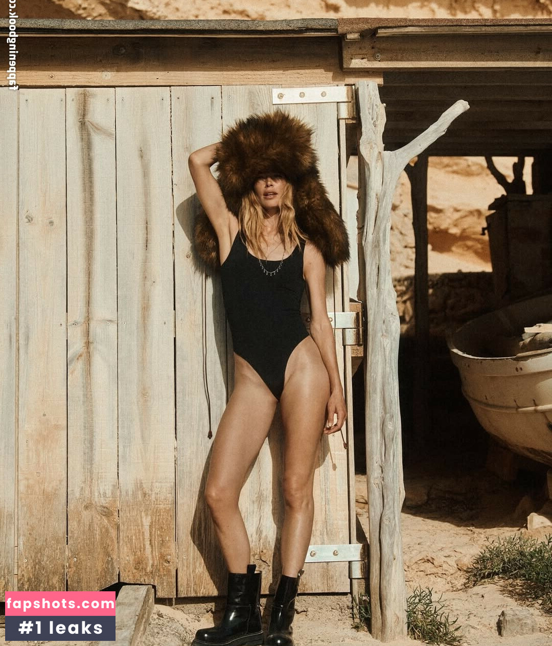 Doutzen Kroes gallery photo #40