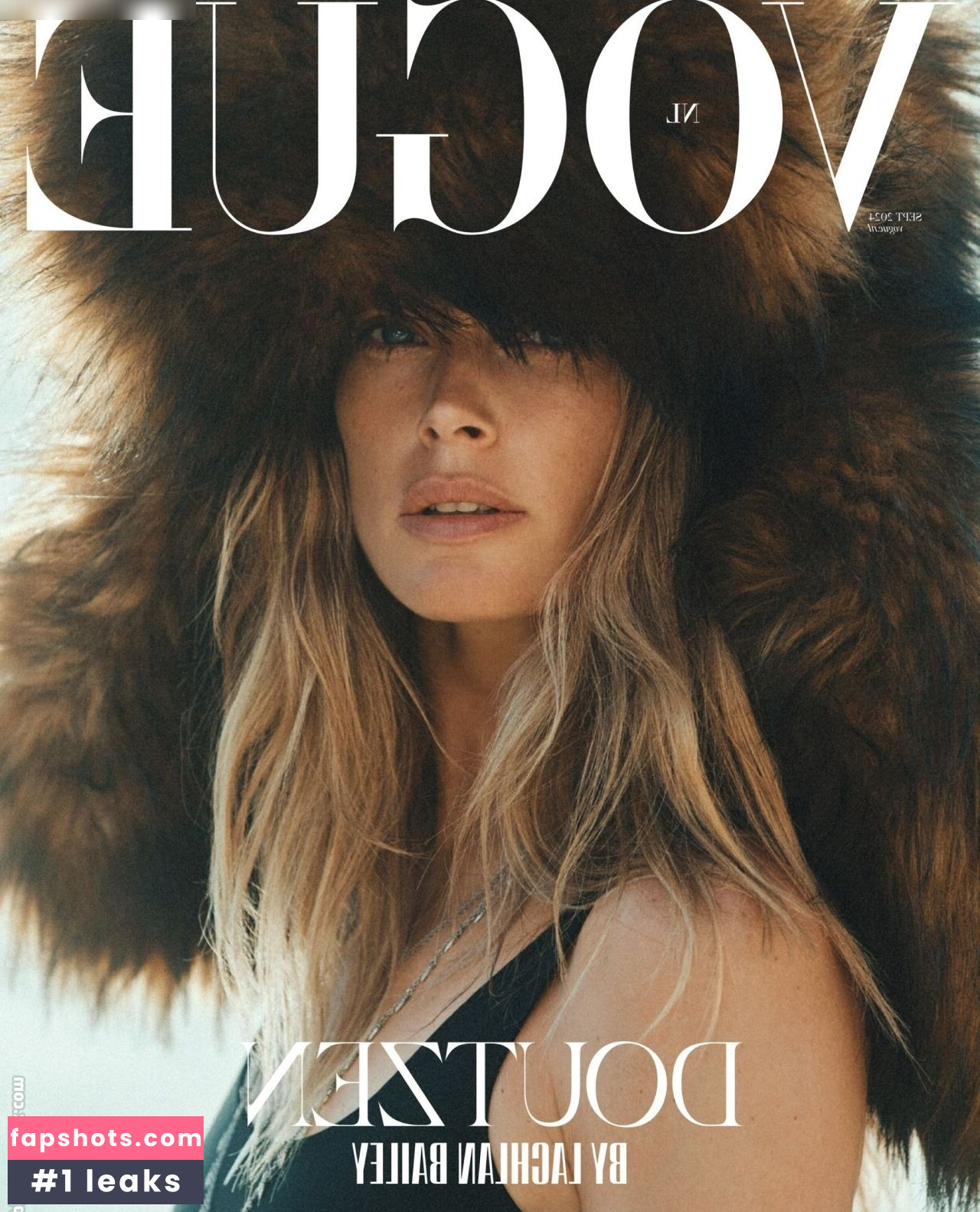 Doutzen Kroes gallery photo #63