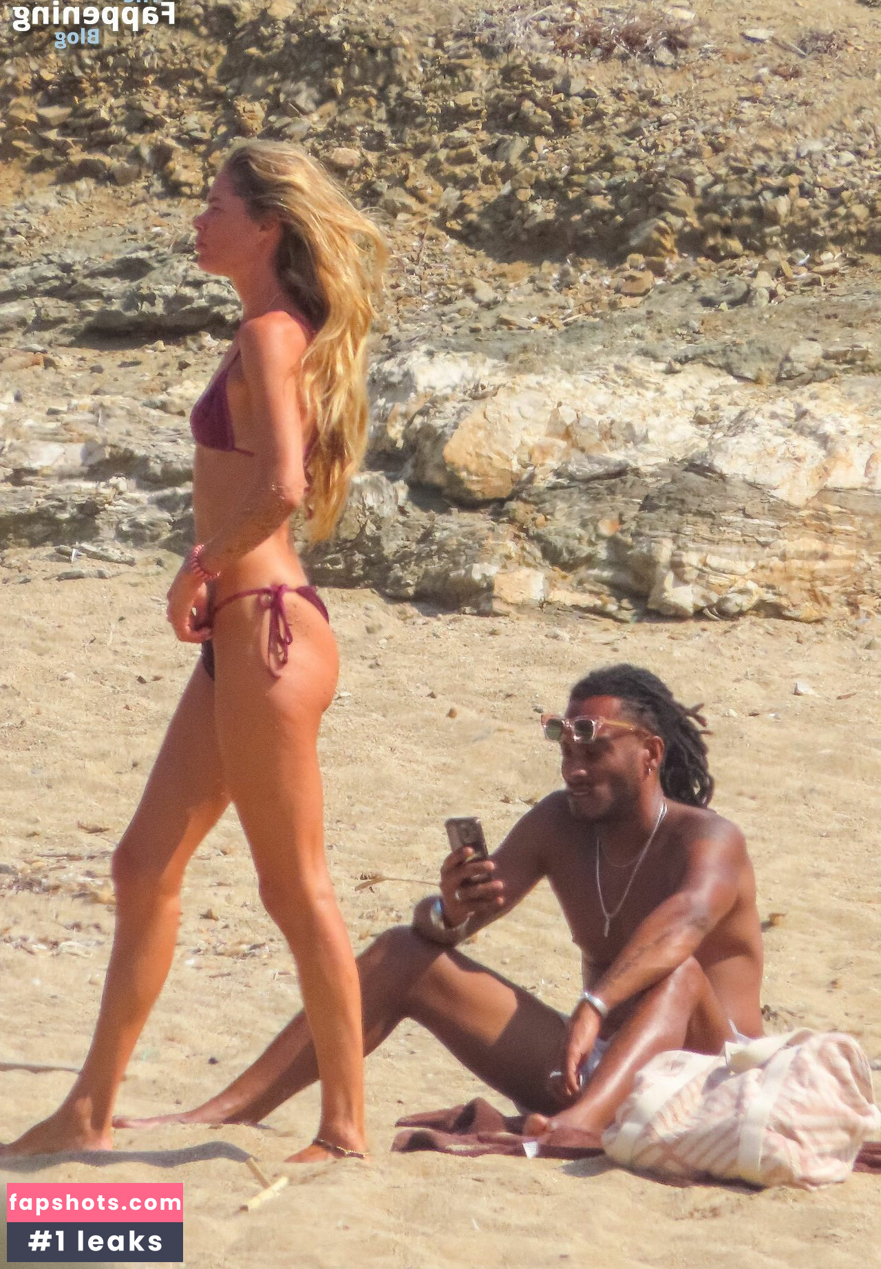 Doutzen Kroes gallery photo #79