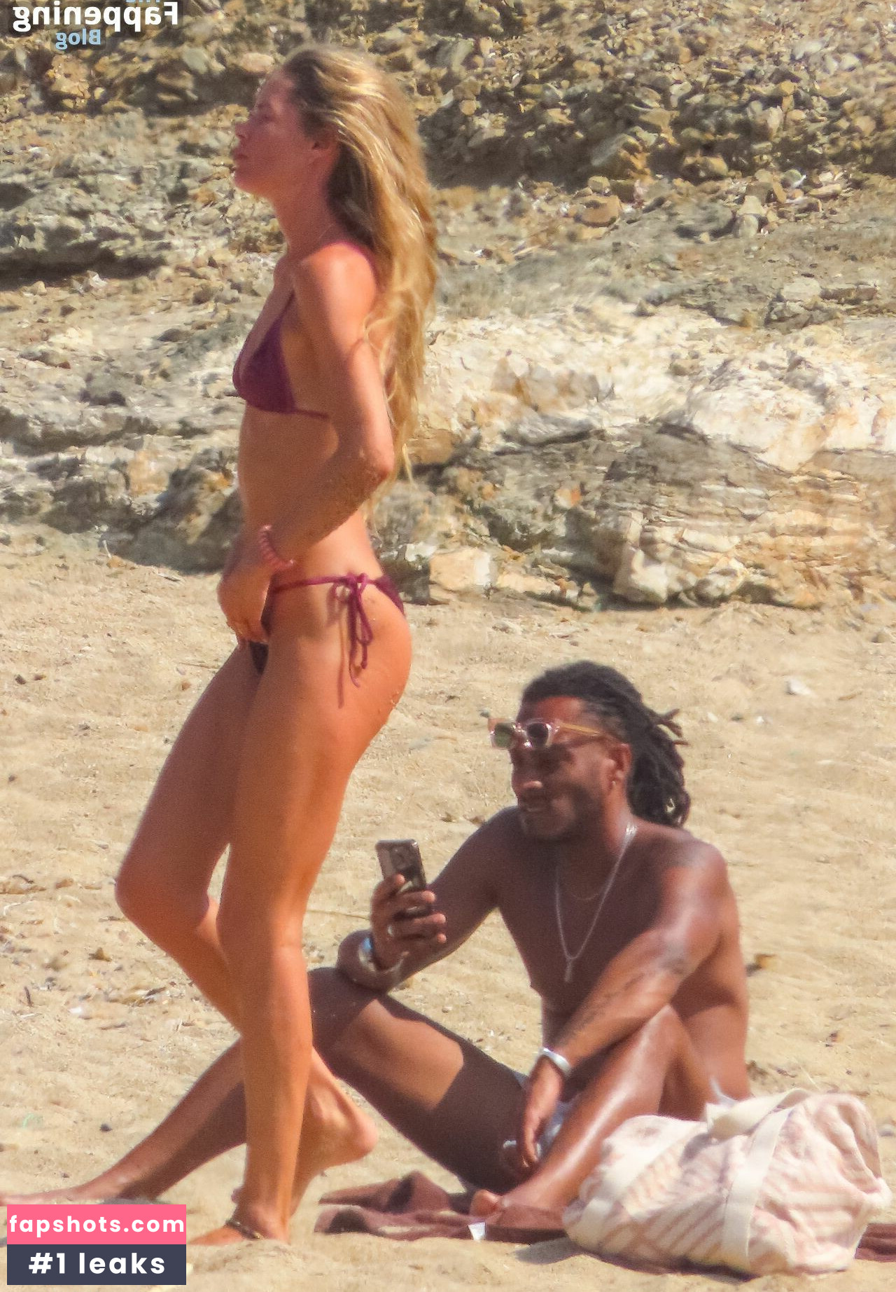 Doutzen Kroes gallery photo #80