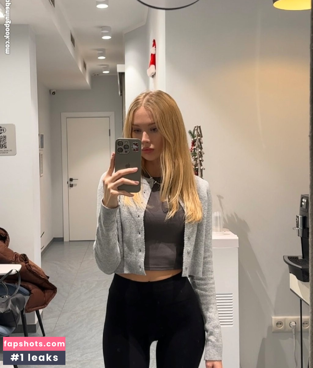 Douxchatte | susupusy gallery photo #2