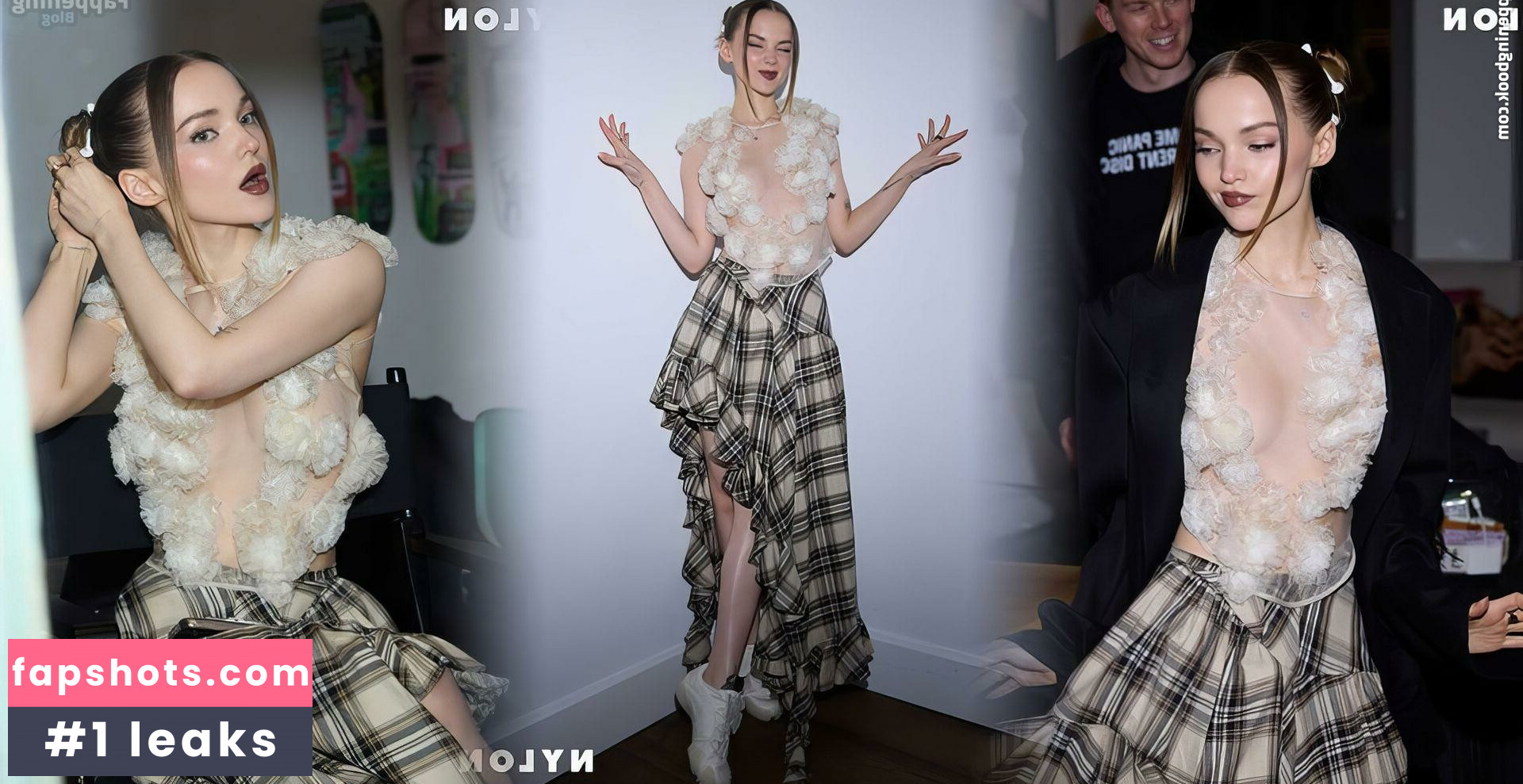 Dove Cameron gallery photo #101