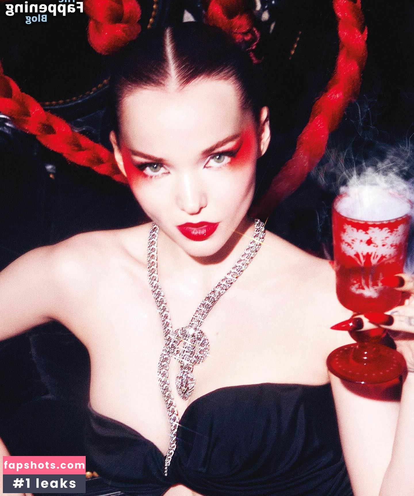 Dove Cameron gallery photo #196