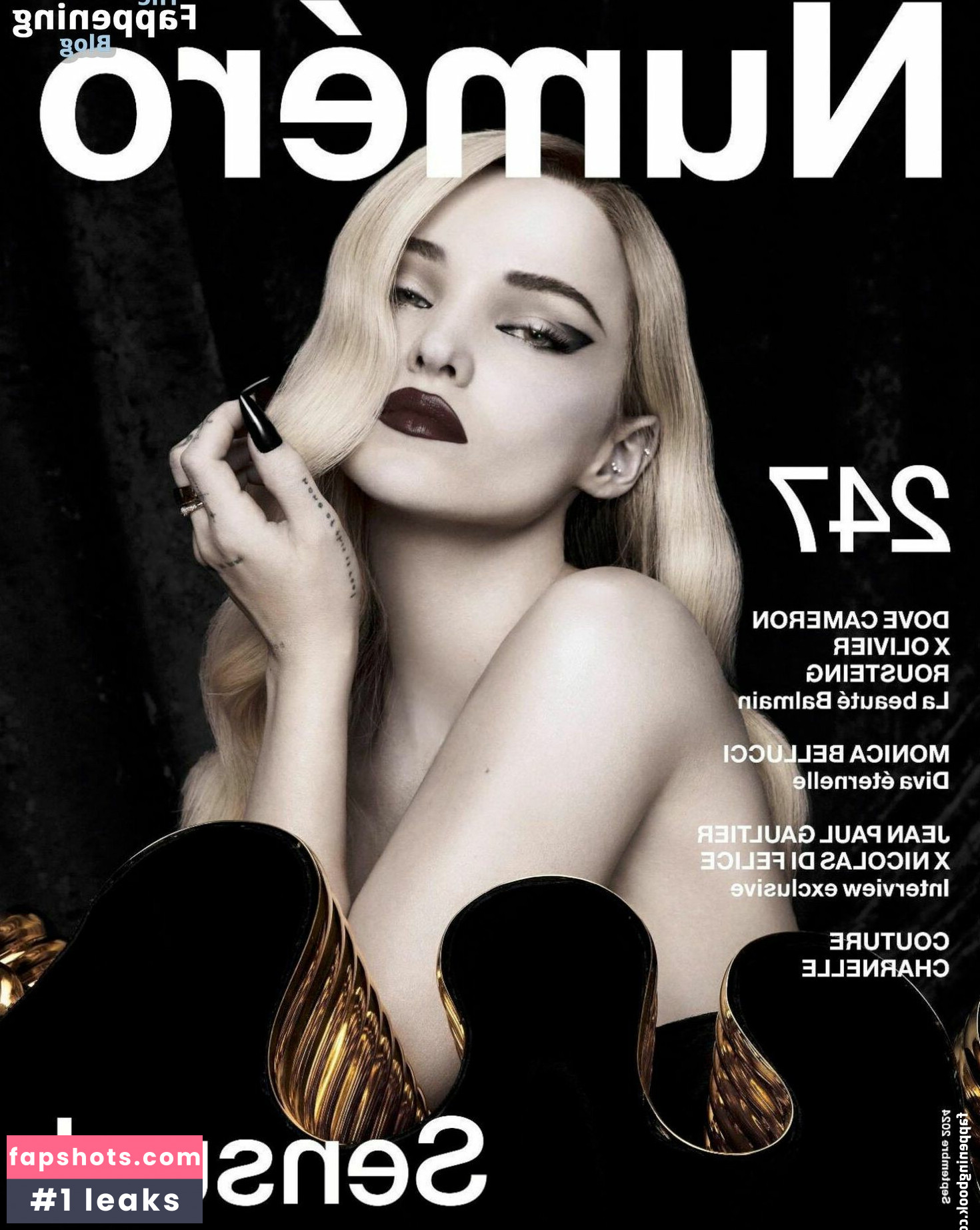 Dove Cameron gallery photo #205