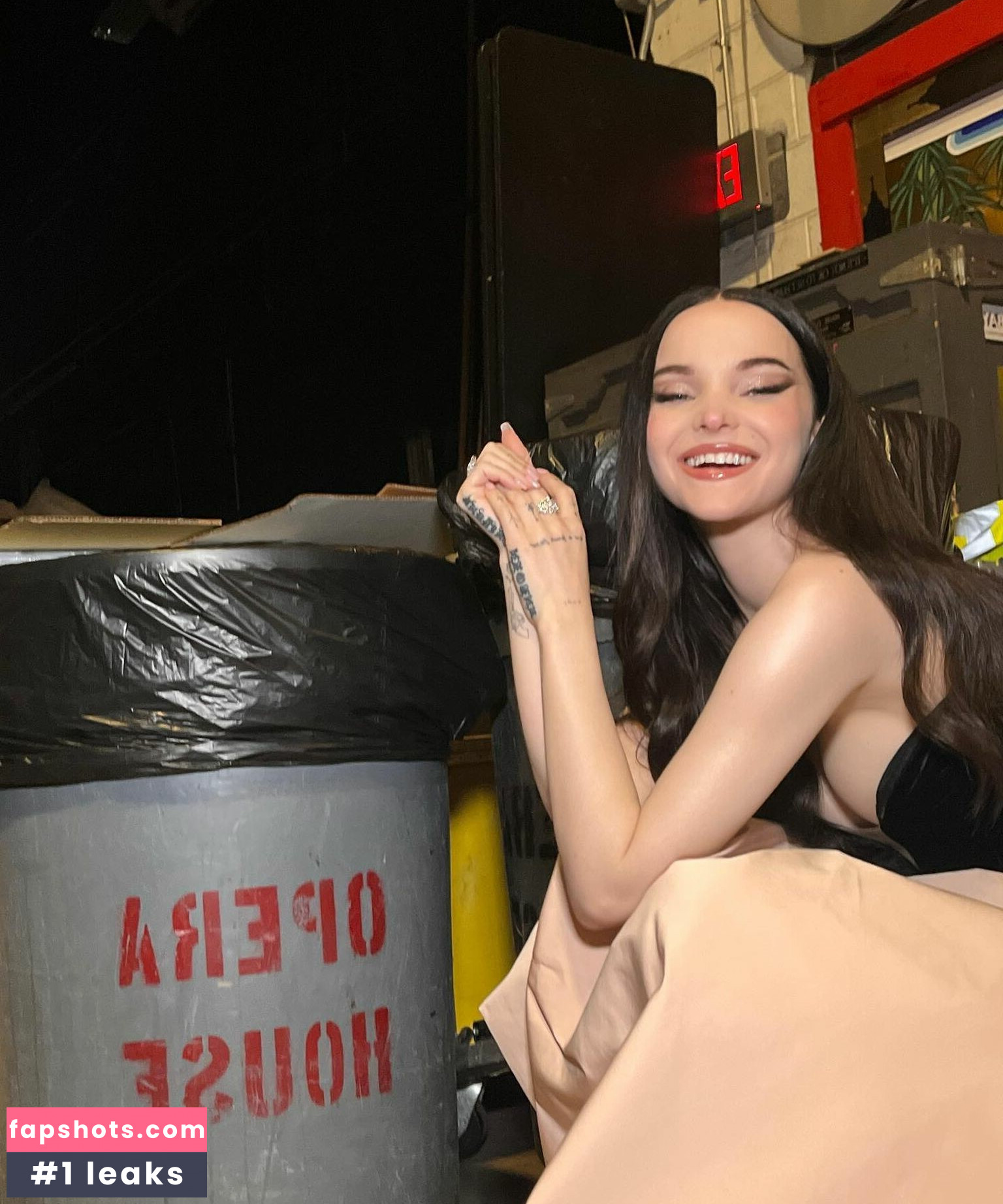 Dove Cameron gallery photo #244