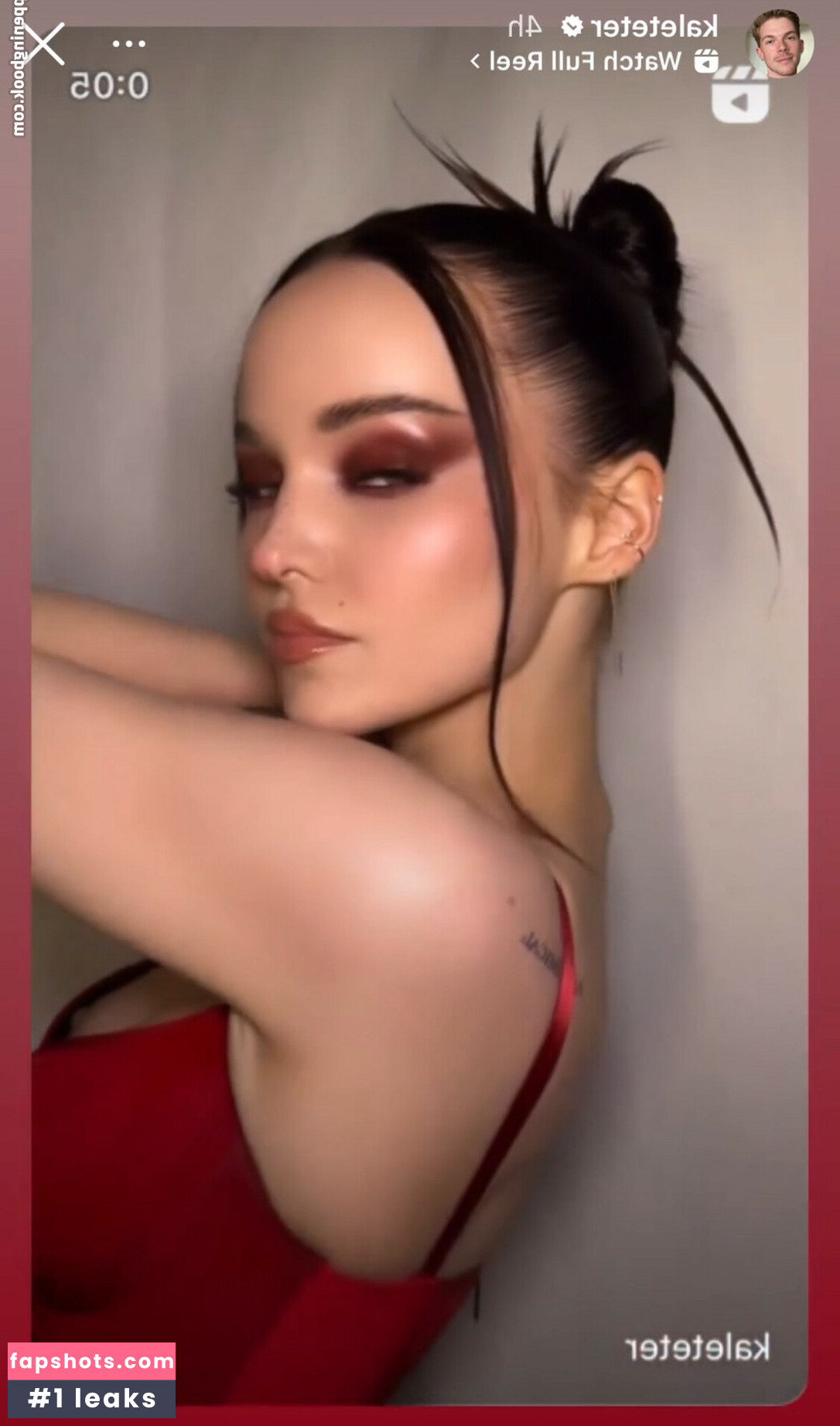 Dove Cameron gallery photo #301