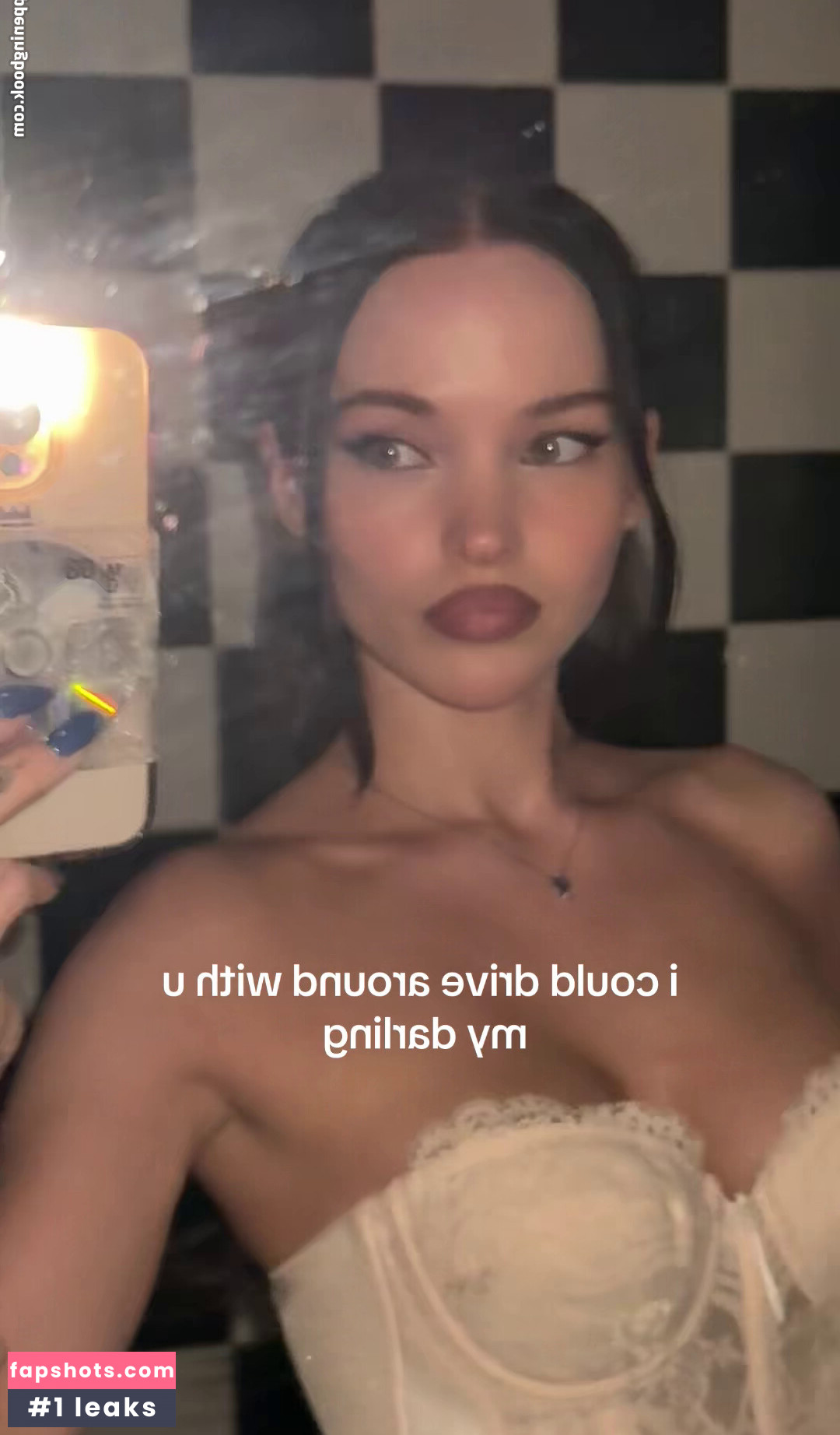 Dove Cameron gallery photo #37