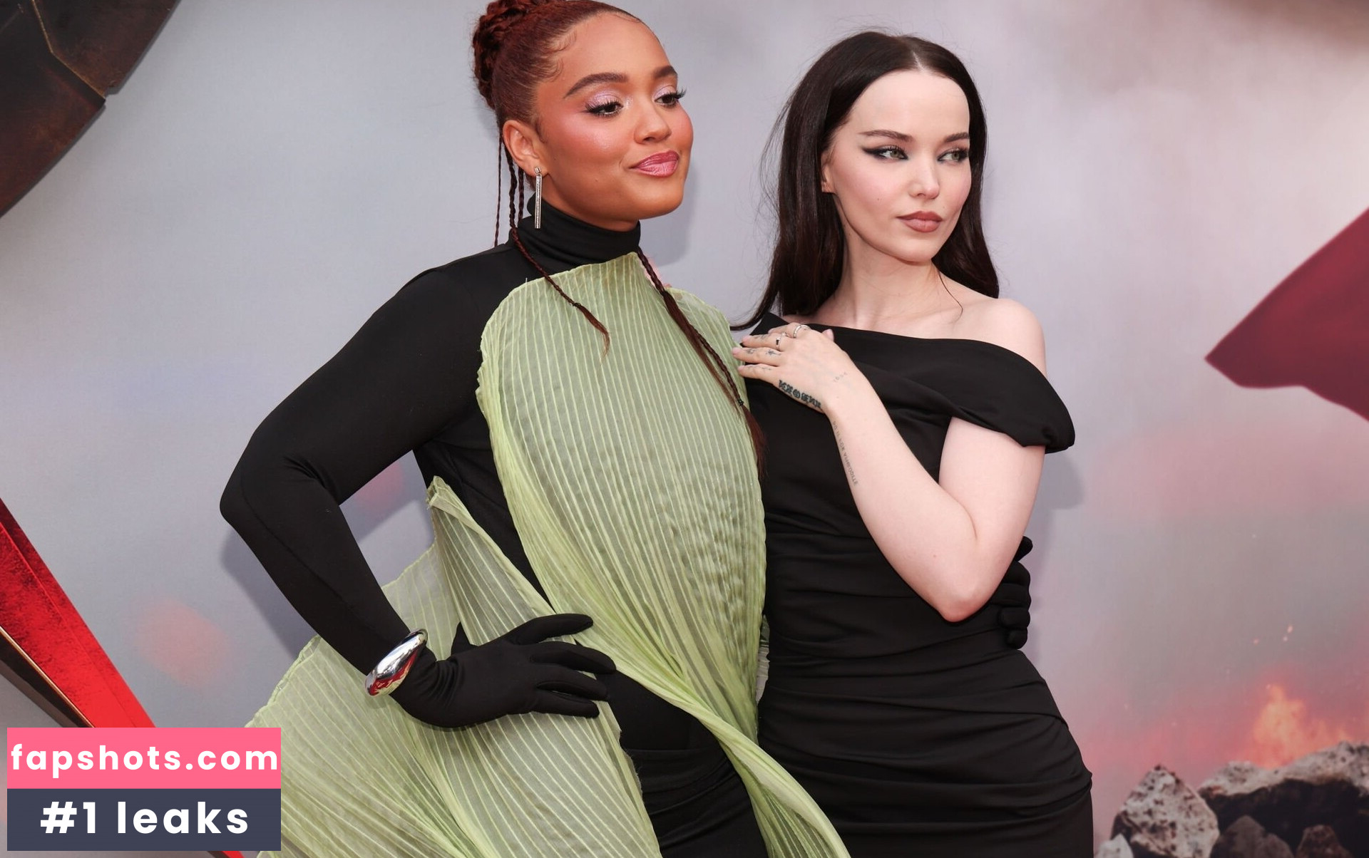 Dove Cameron gallery photo #385