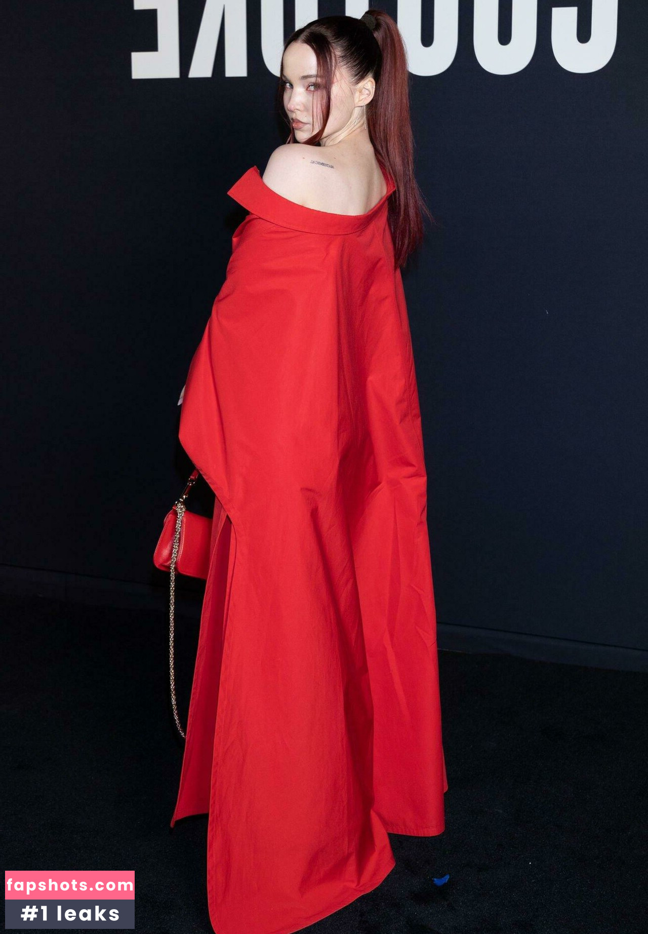 Dove Cameron gallery photo #446