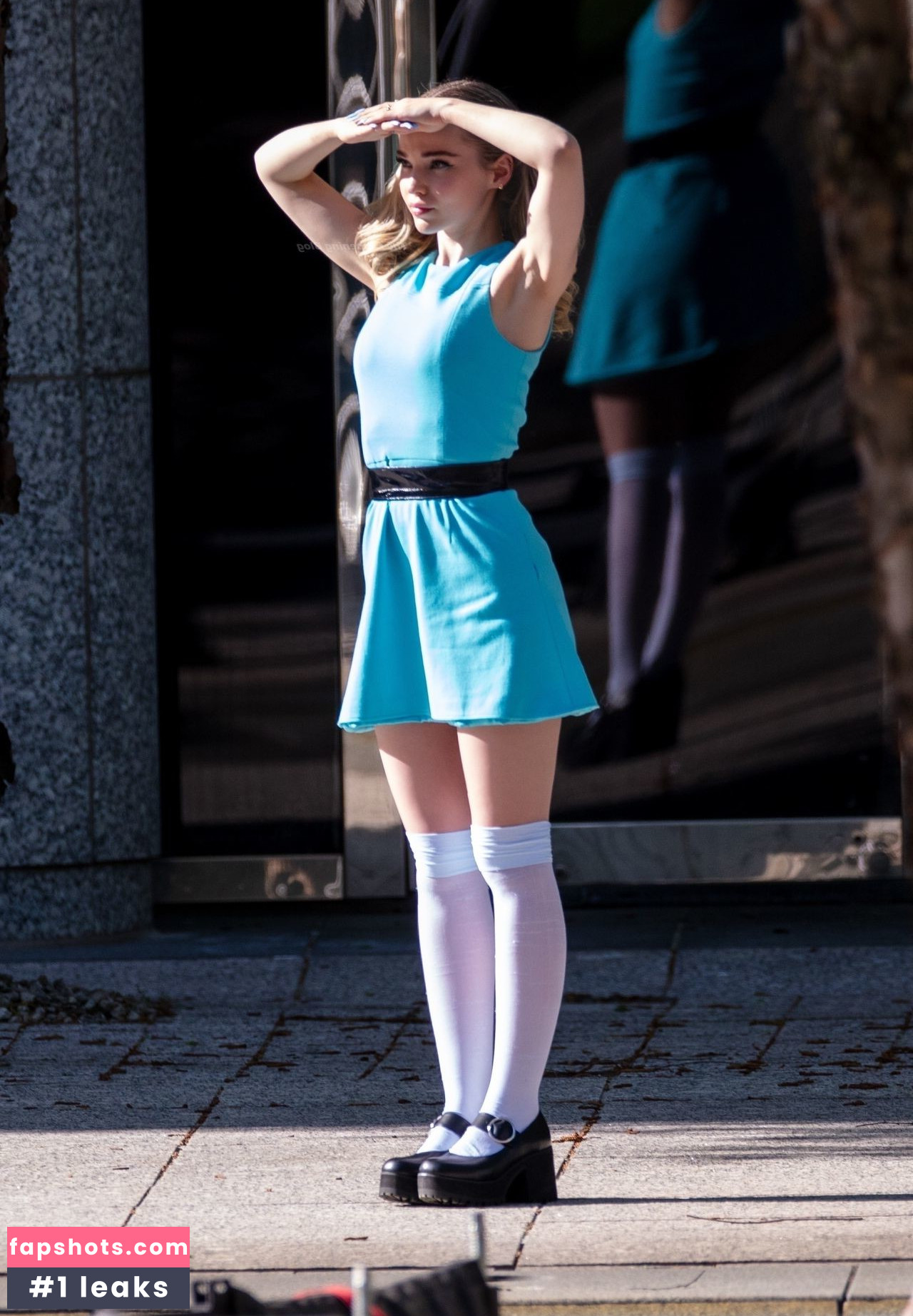 Dove Cameron gallery photo #633