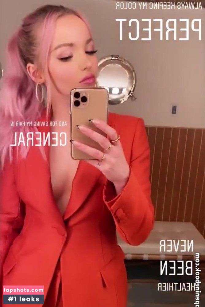 Dove Cameron gallery photo #705