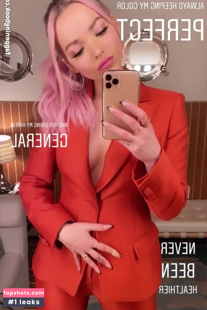 Dove Cameron gallery photo #706