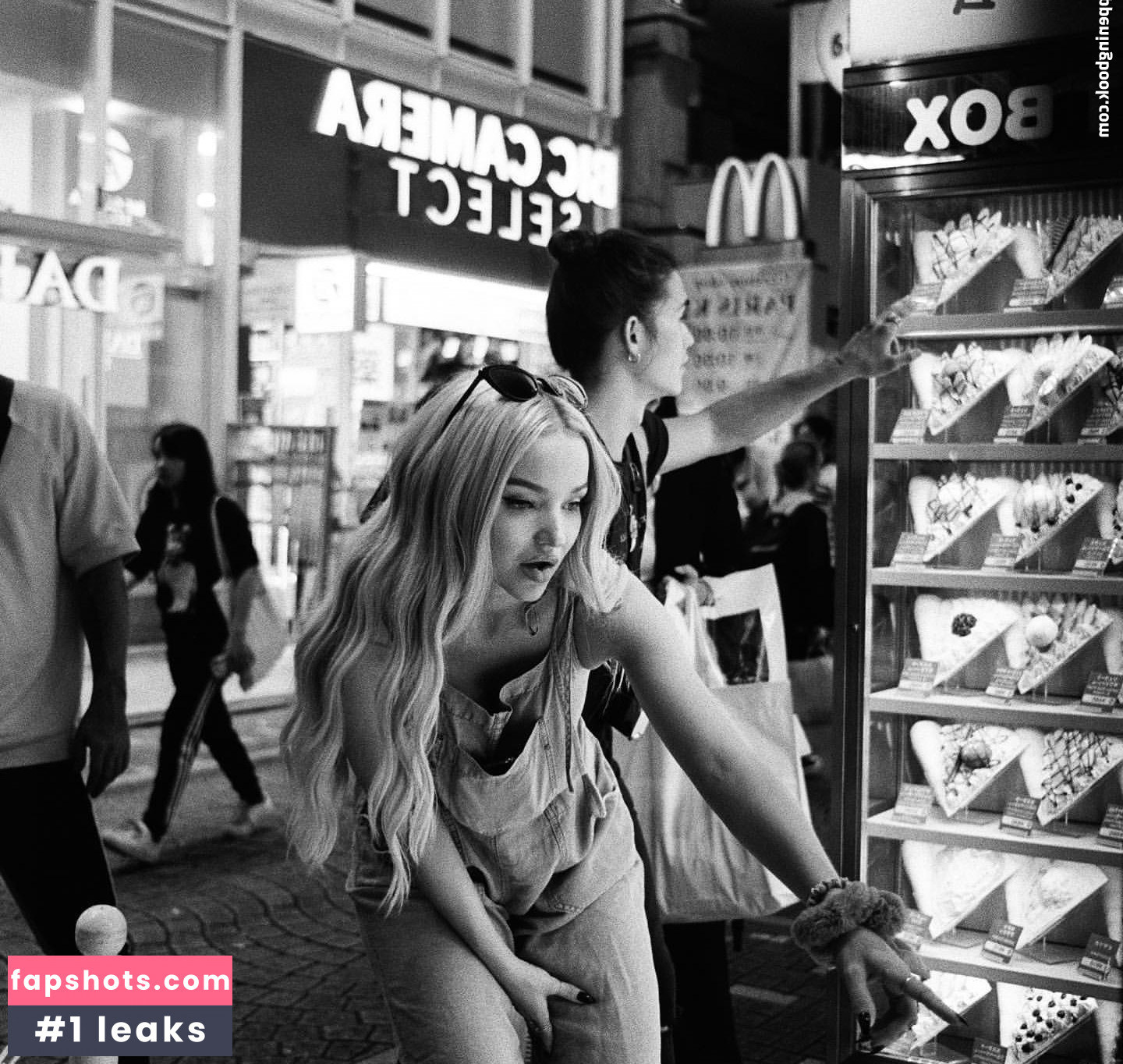 Dove Cameron gallery photo #707