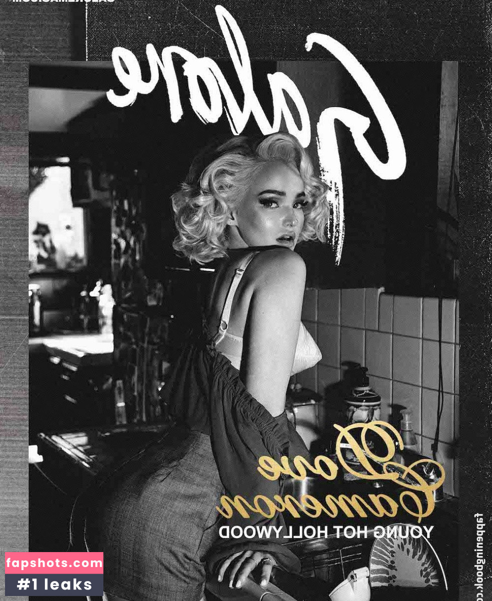 Dove Cameron gallery photo #738