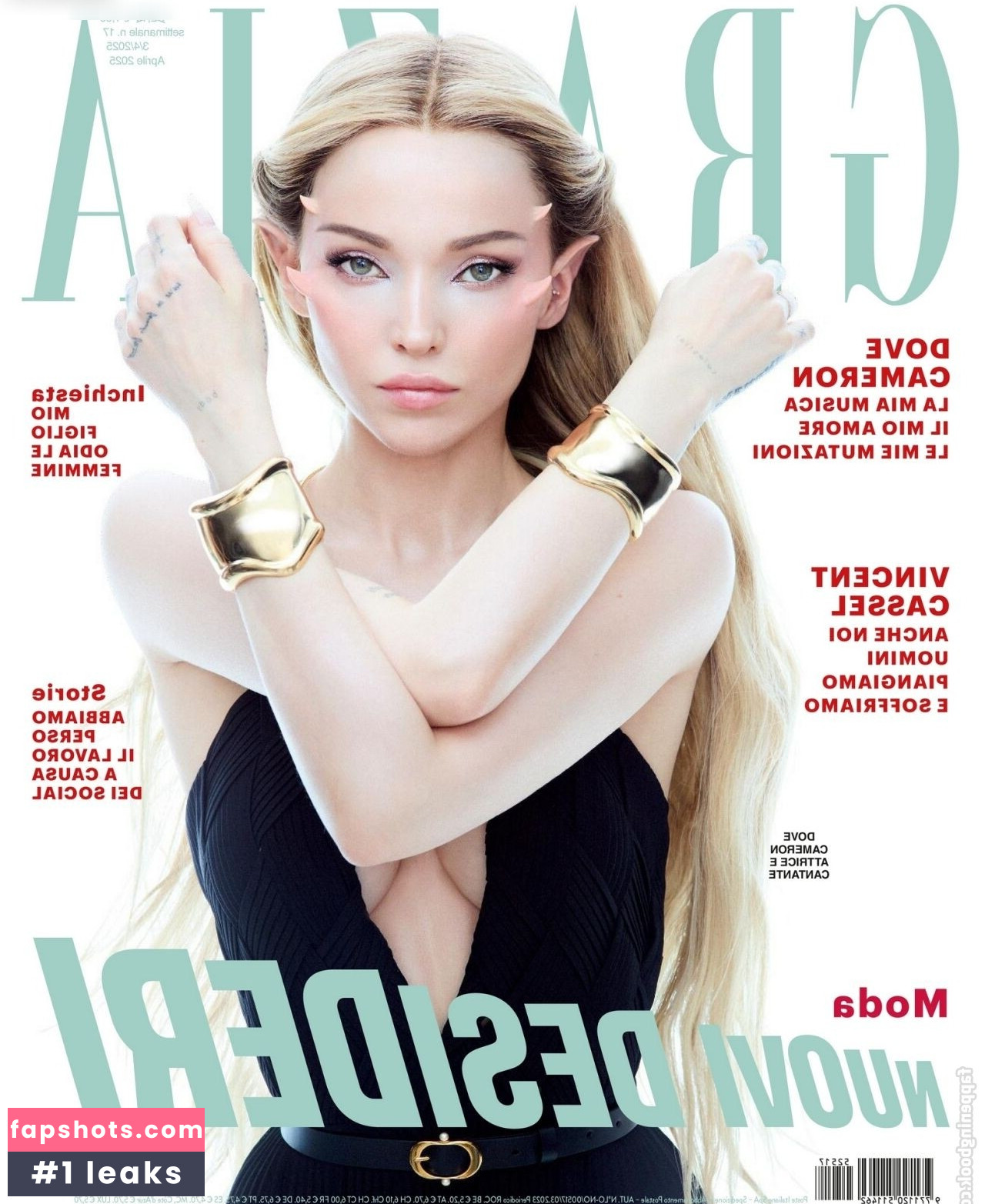 Dove Cameron gallery photo #98