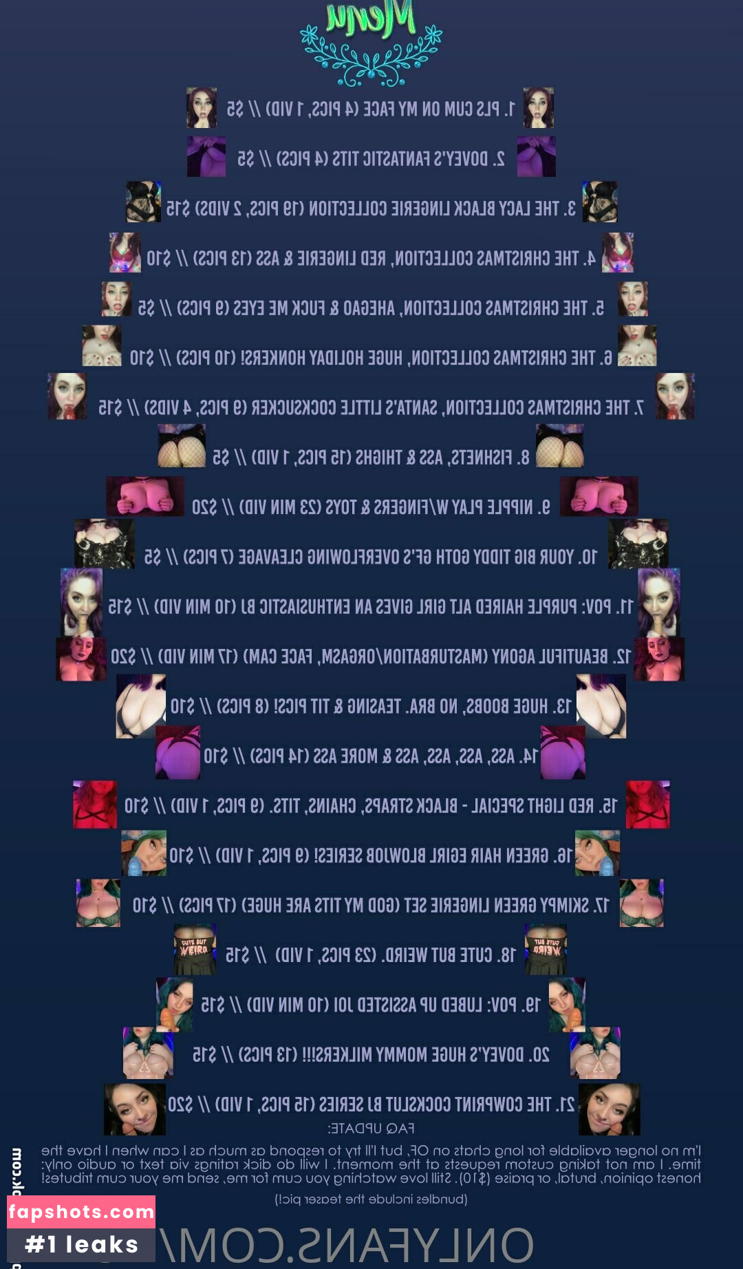 dovey gallery photo #6