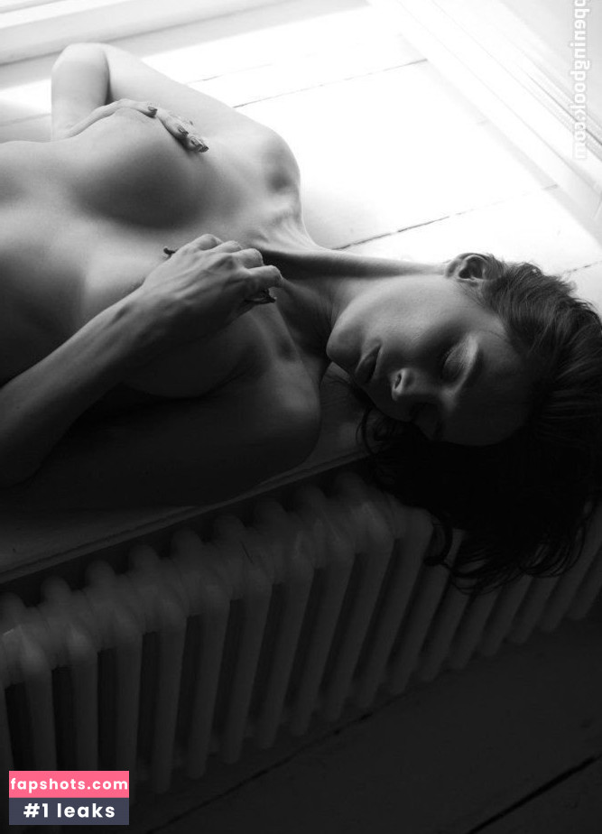 Dovile Virsilaite Filtración Desnuda OnlyFans Foto #3 - Fapshots