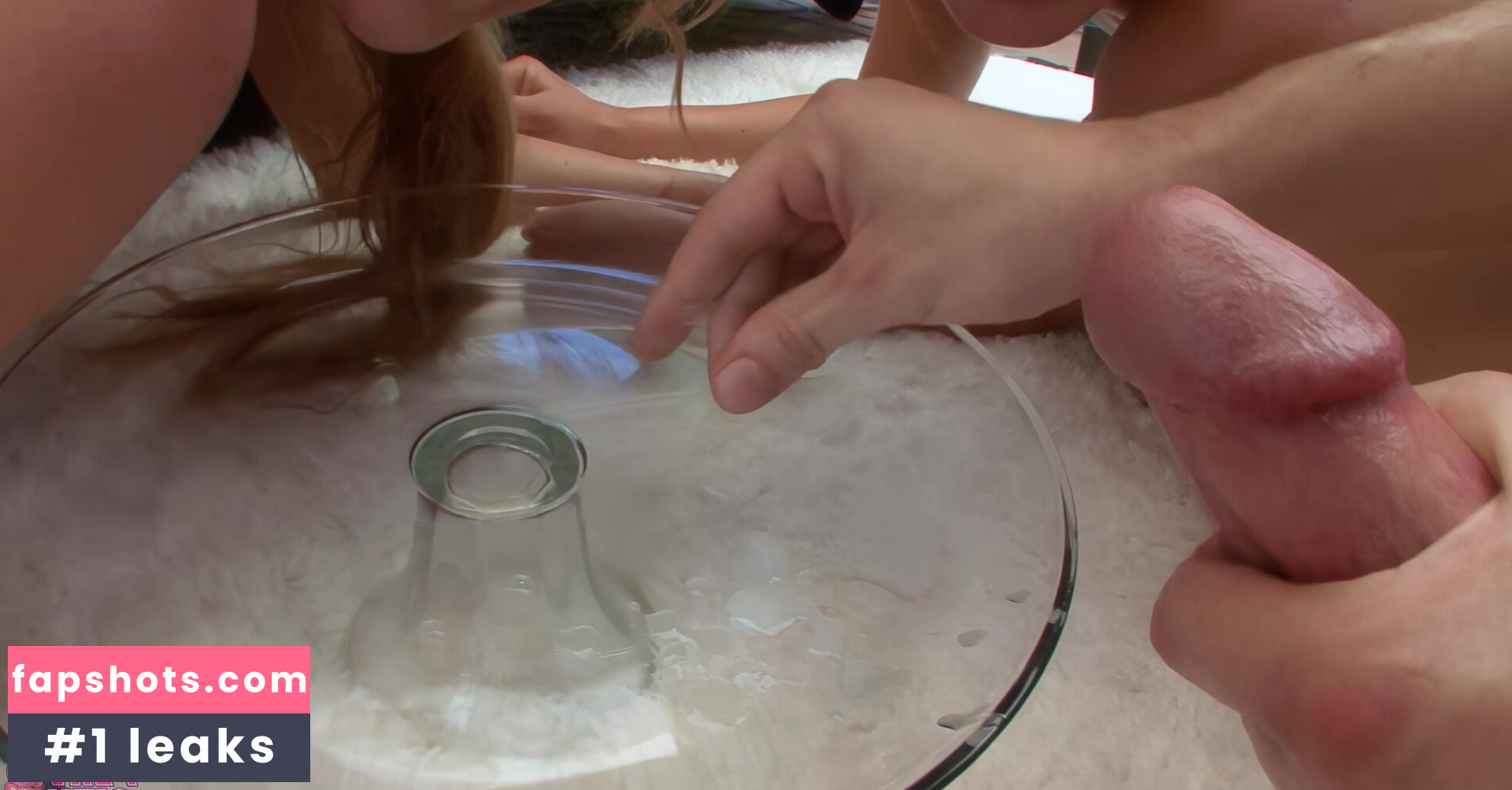 DPdiva Nahé úniky fotek pouze od fanoušků #22 - Fapshots