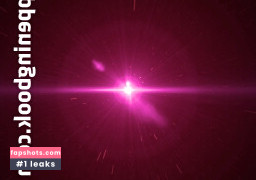 DPdiva Nahé úniky fotek pouze od fanoušků #85 - Fapshots