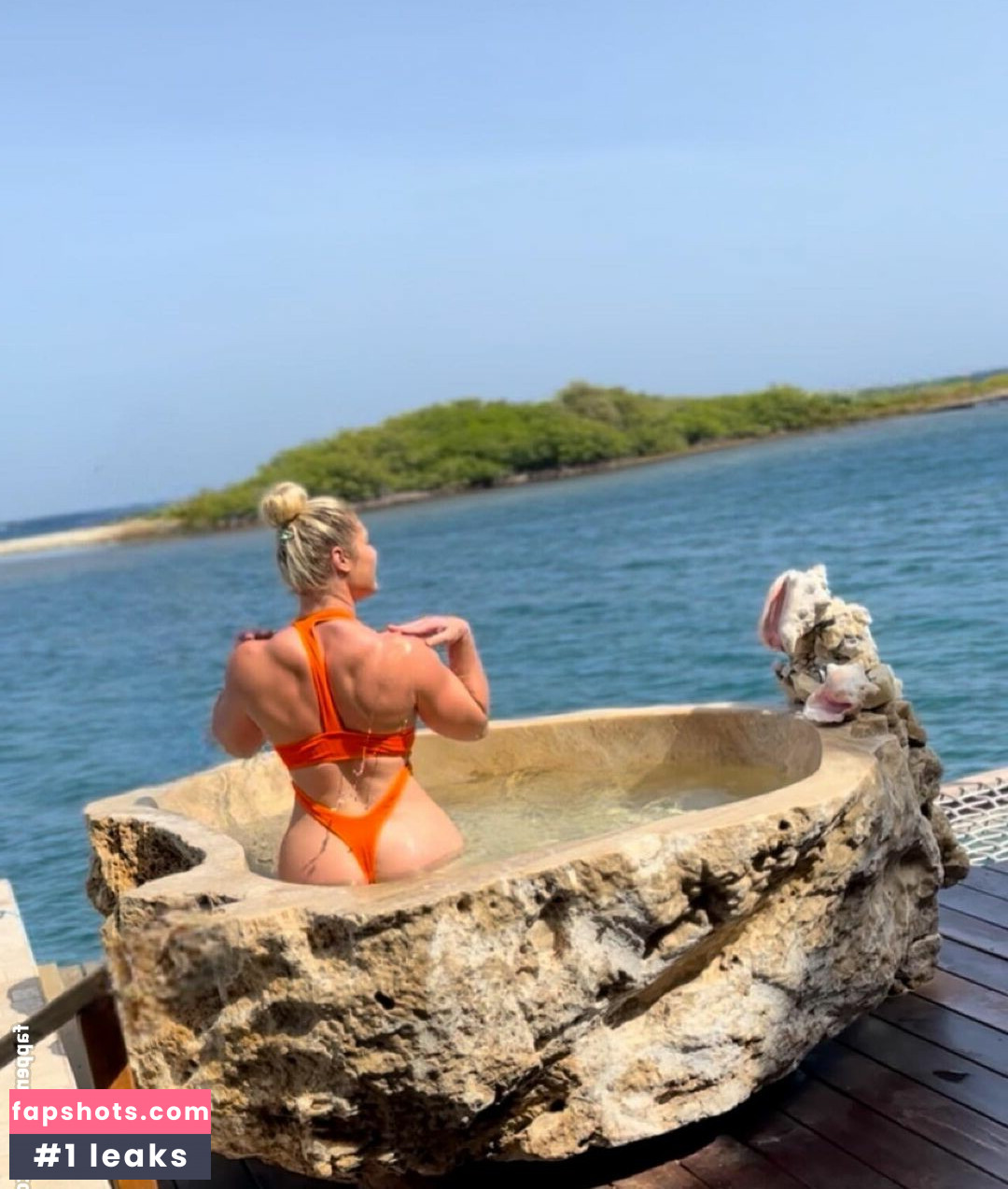 Dr Colette Larsen Nacktheit OnlyFans Fotos #19 - Fapshots