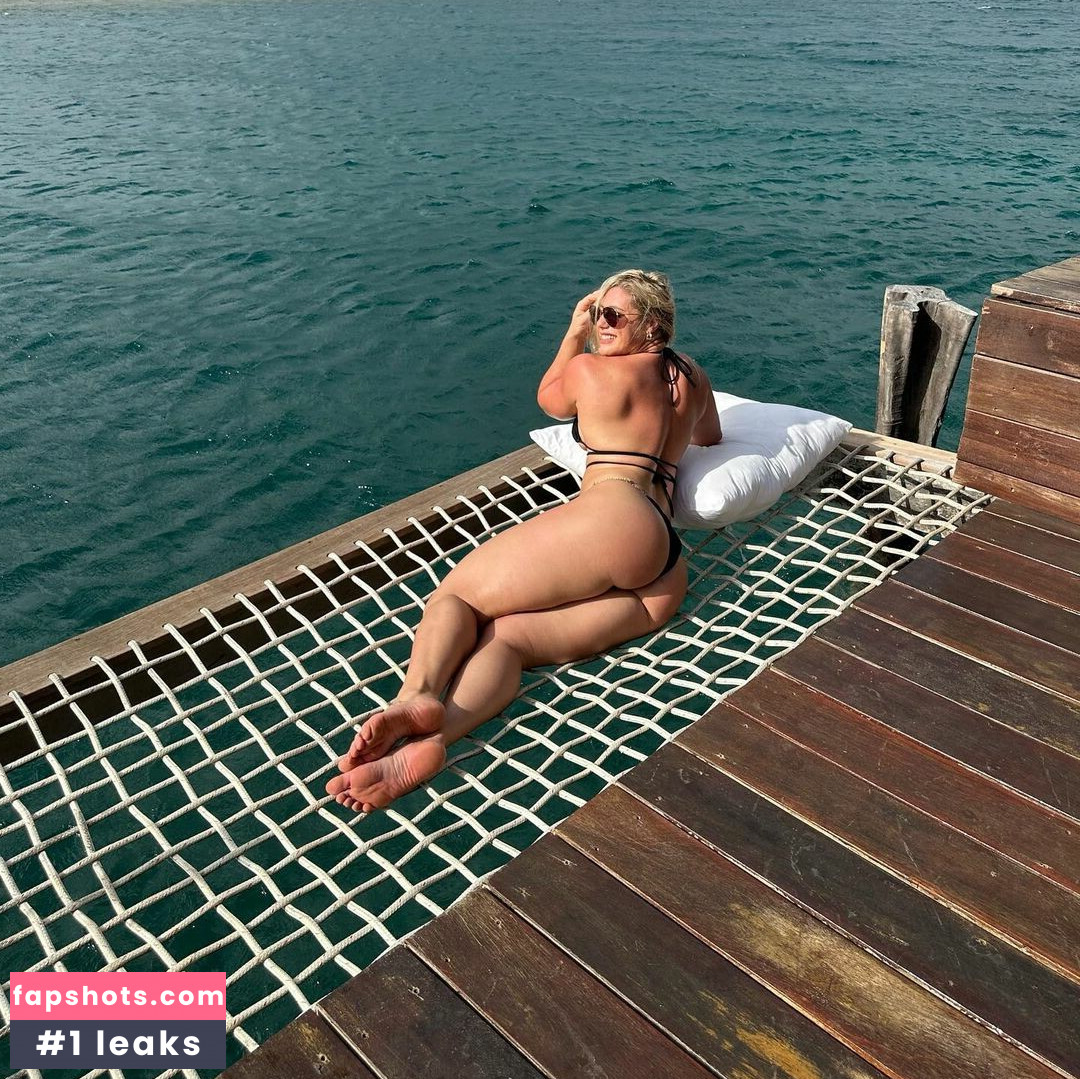 Dr Colette Larsen Nacktheit OnlyFans Fotos #28 - Fapshots