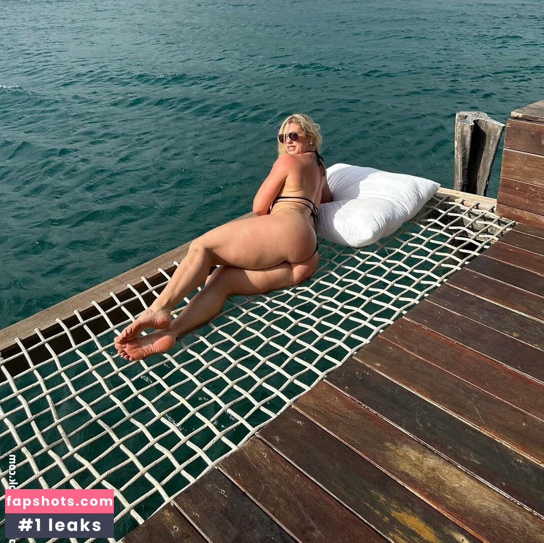 Dr Colette Larsen Nacktheit OnlyFans Fotos #29 - Fapshots