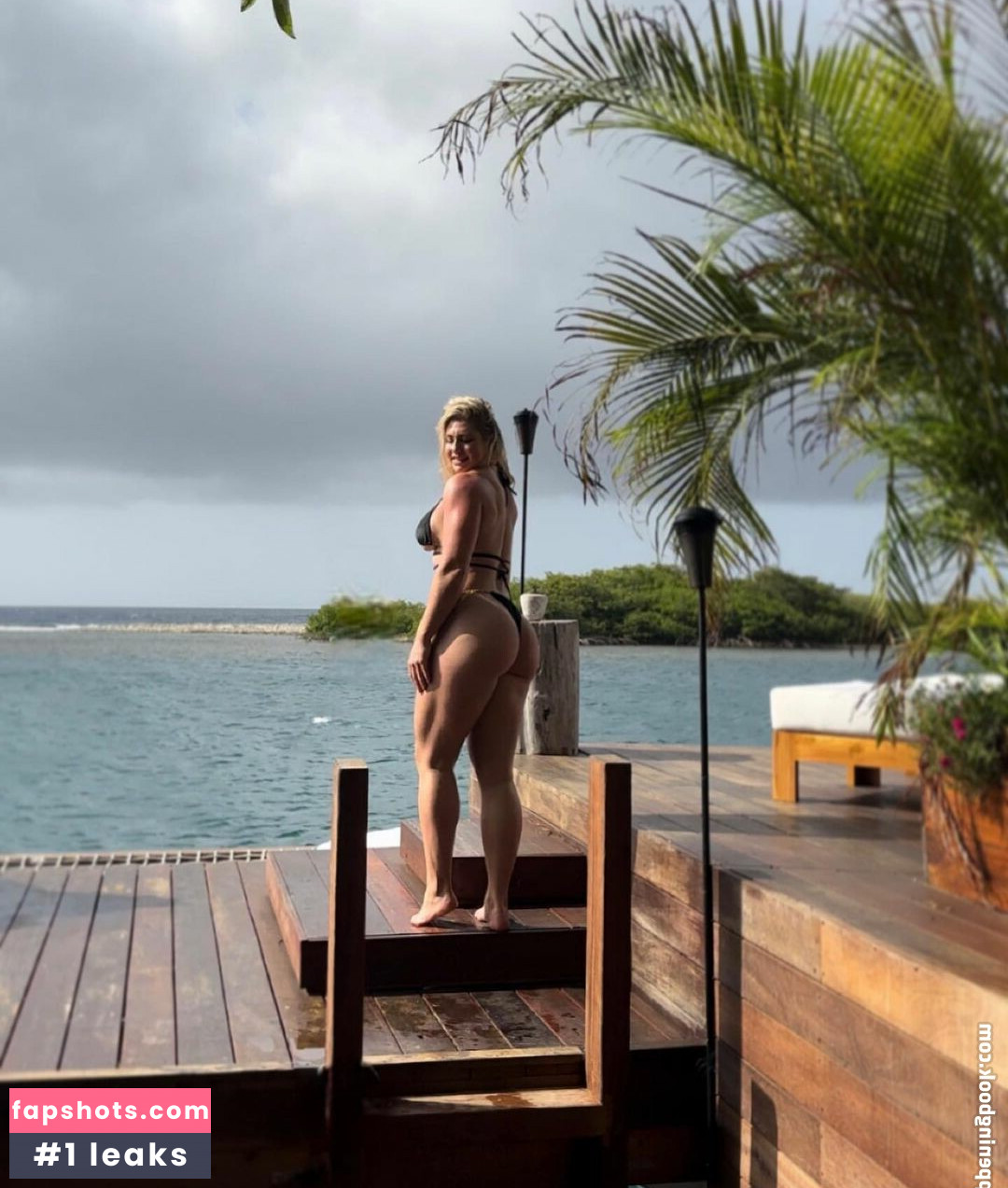 Dr Colette Larsen Nacktheit OnlyFans Fotos #30 - Fapshots