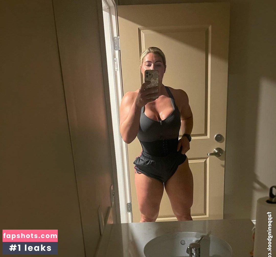 Dr Colette Larsen Nacktheit OnlyFans Fotos #33 - Fapshots