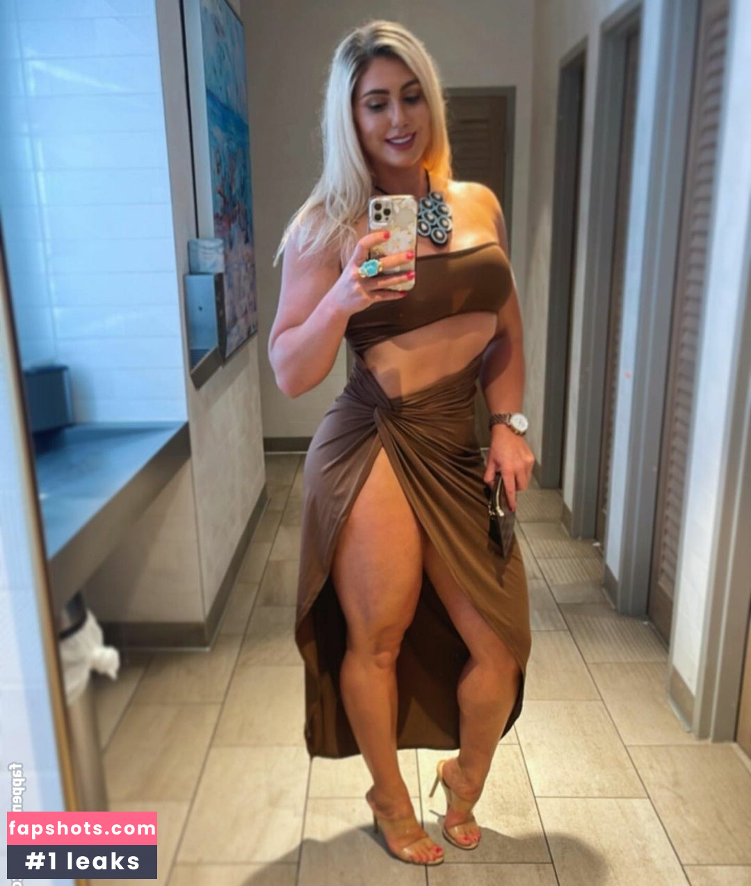 Dr Colette Larsen Nacktheit OnlyFans Fotos #40 - Fapshots