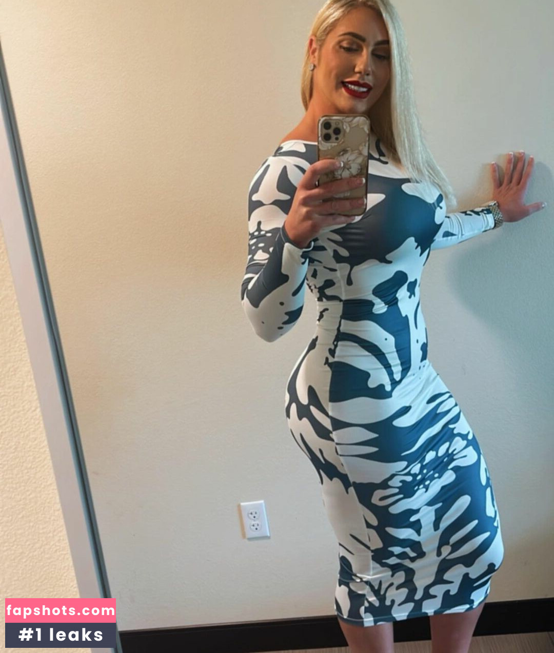 Dr Colette Larsen Nacktheit OnlyFans Fotos #45 - Fapshots