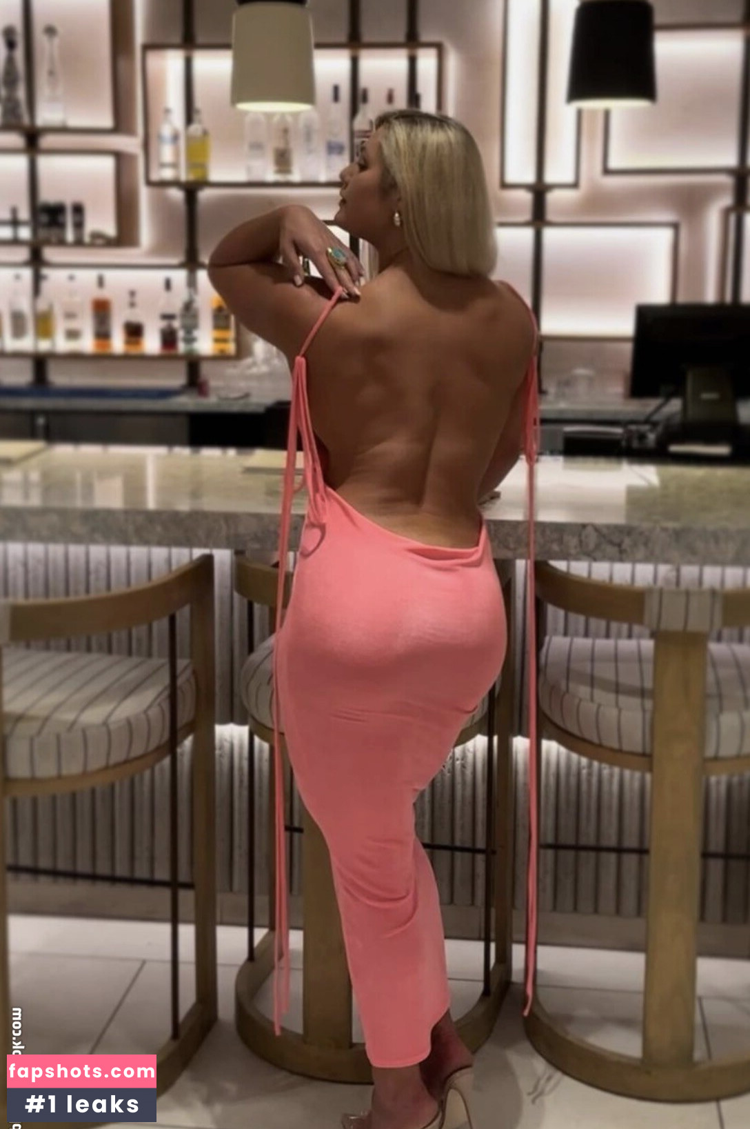 Dr Colette Larsen Nacktheit OnlyFans Fotos #6 - Fapshots