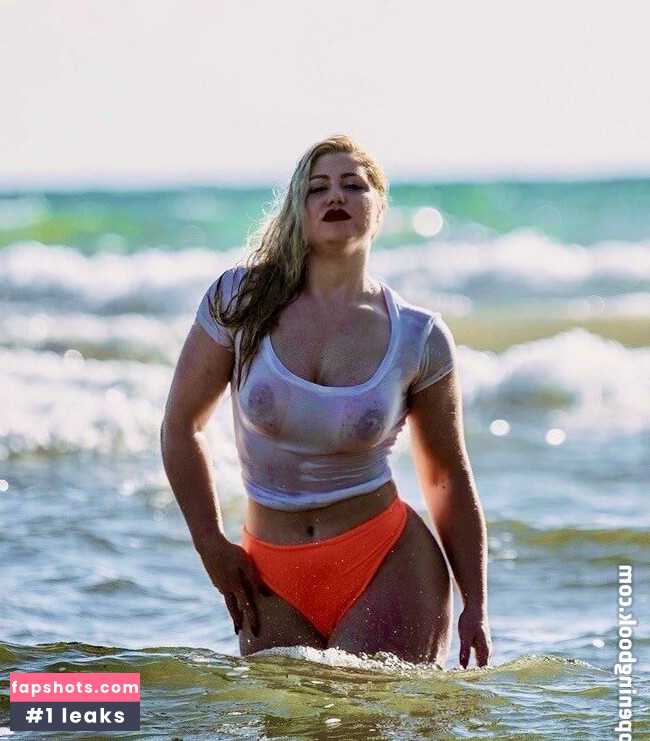 Dr Colette Larsen Nacktheit OnlyFans Fotos #66 - Fapshots