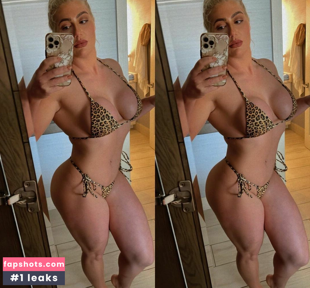 Dr Colette Larsen Nacktheit OnlyFans Fotos #67 - Fapshots