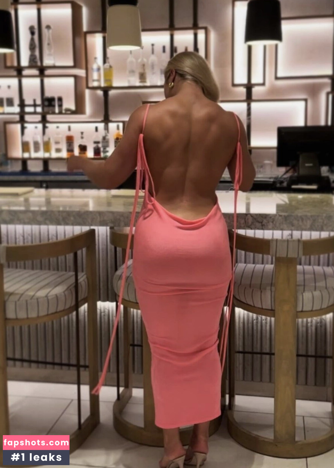 Dr Colette Larsen Nacktheit OnlyFans Fotos #8 - Fapshots