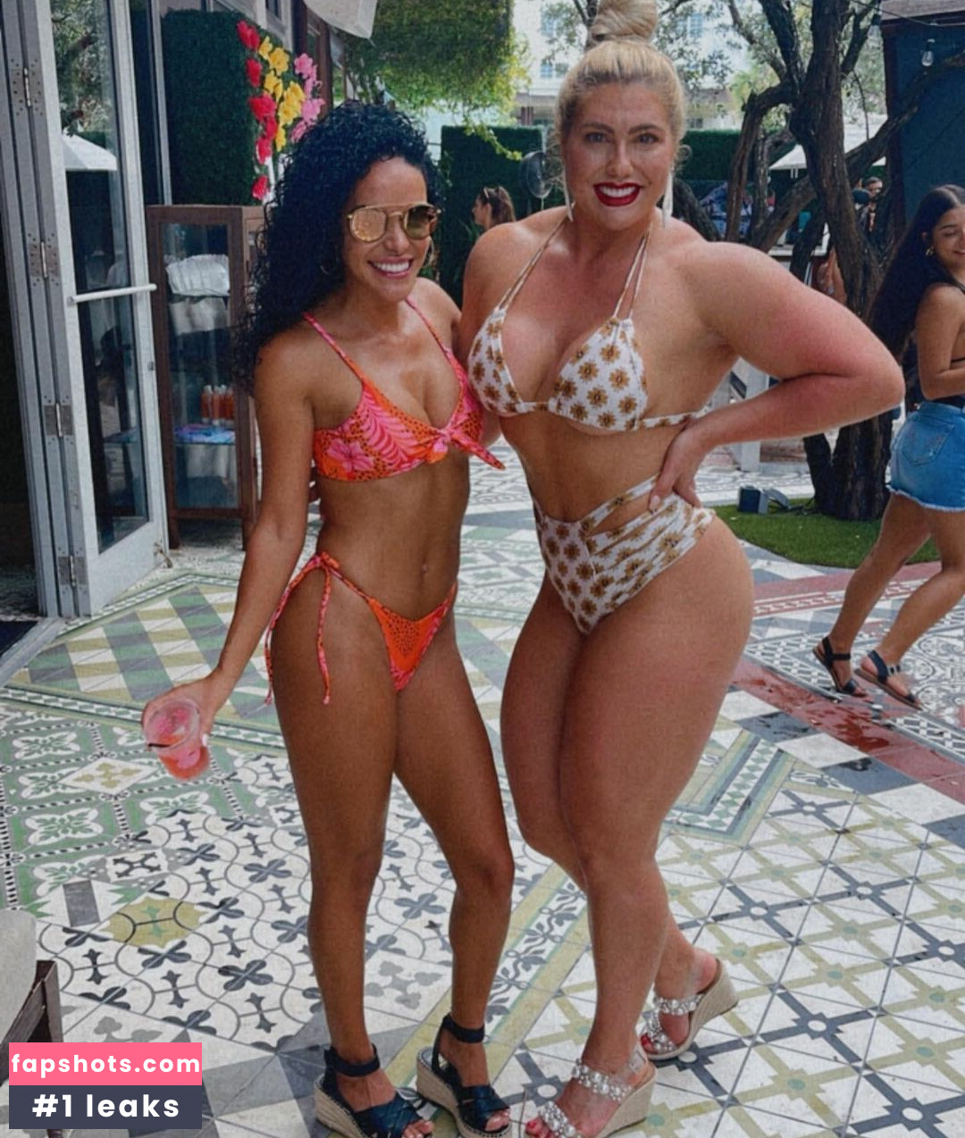 Dr Colette Larsen Nacktheit OnlyFans Fotos #94 - Fapshots