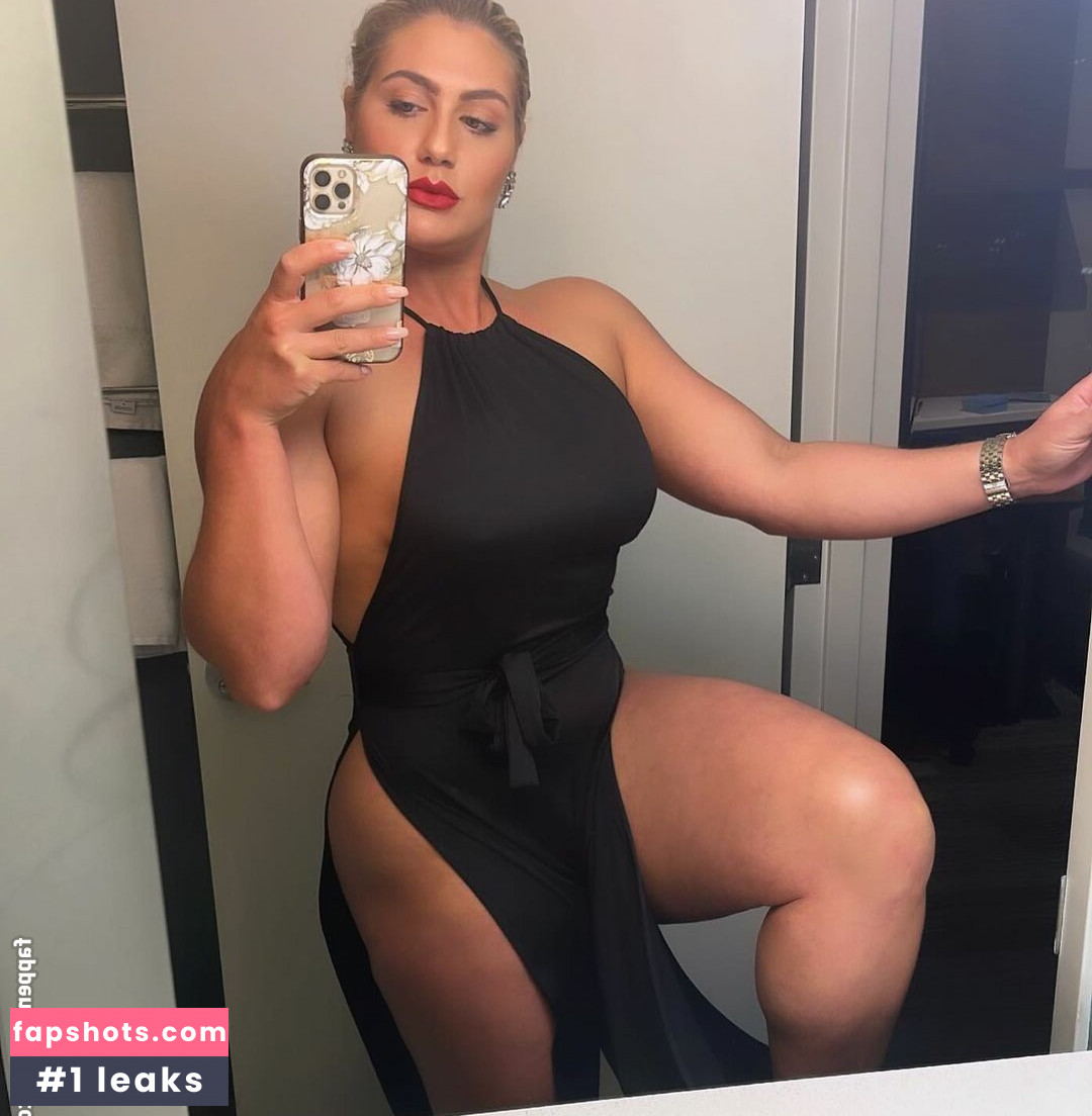 Dr Colette Larsen Nacktheit OnlyFans Fotos #97 - Fapshots
