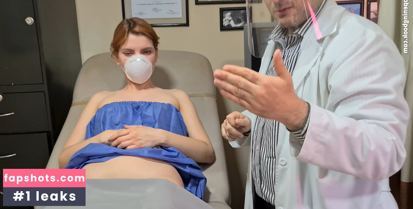 DR Gustavo Nude Leaks OnlyFans Photos #3 - LeakJerk