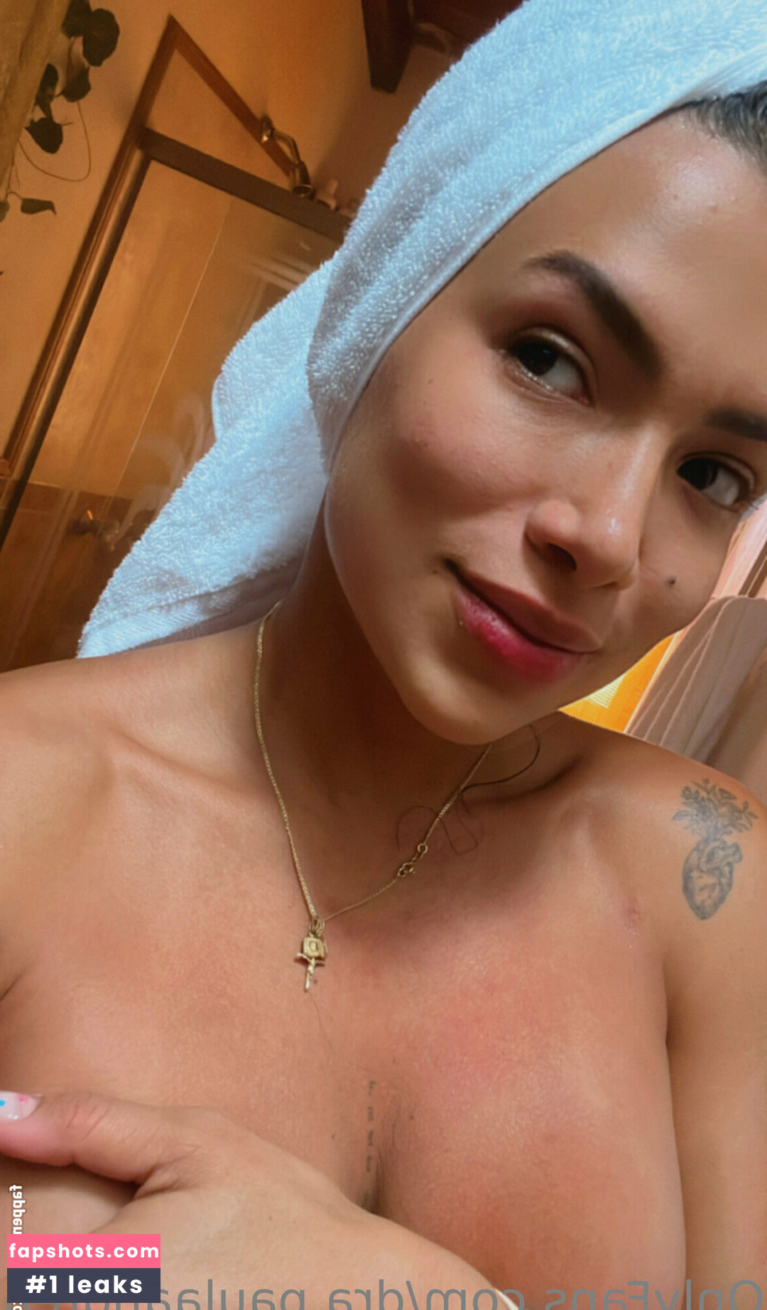 dra.paulaandreabetancurn Filtración Desnuda OnlyFans Foto #20 - Fapshots