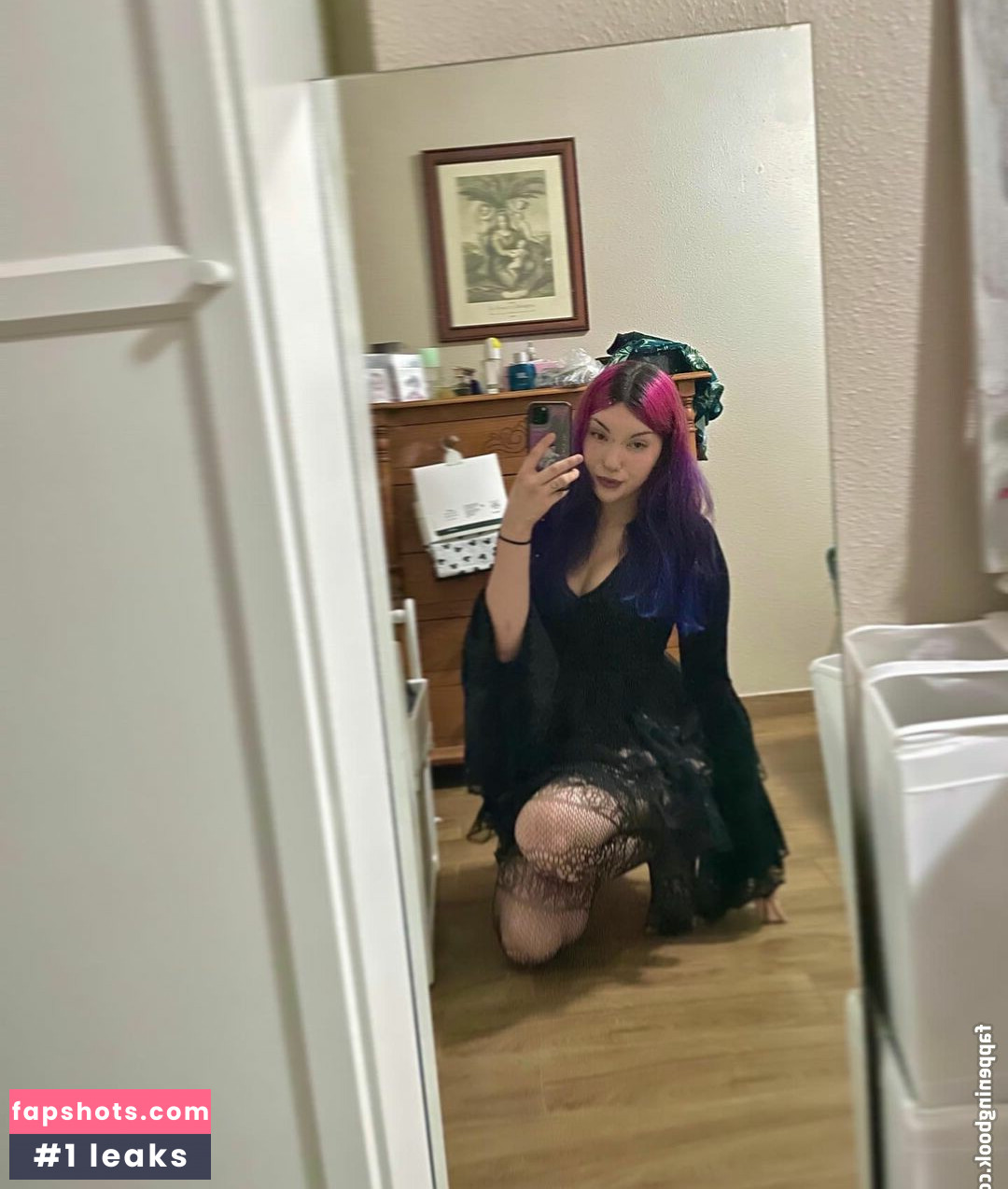 Draculonaa Nacktheit OnlyFans Fotos #2 - Fapshots