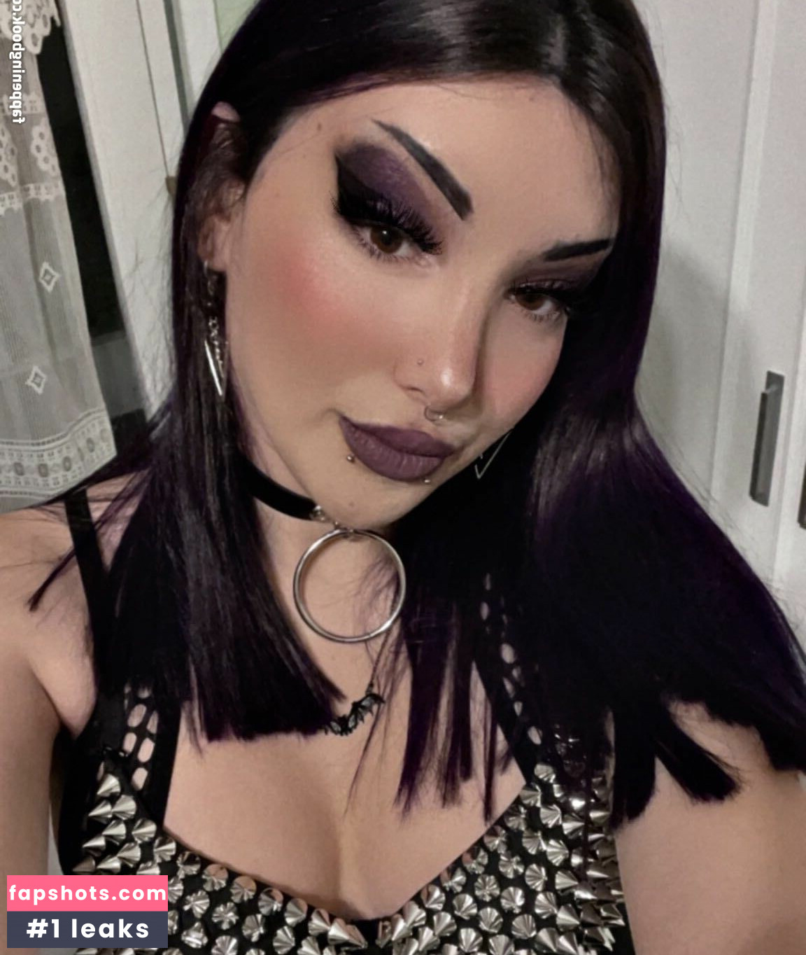 Draculonaa Nacktheit OnlyFans Fotos #4 - Fapshots