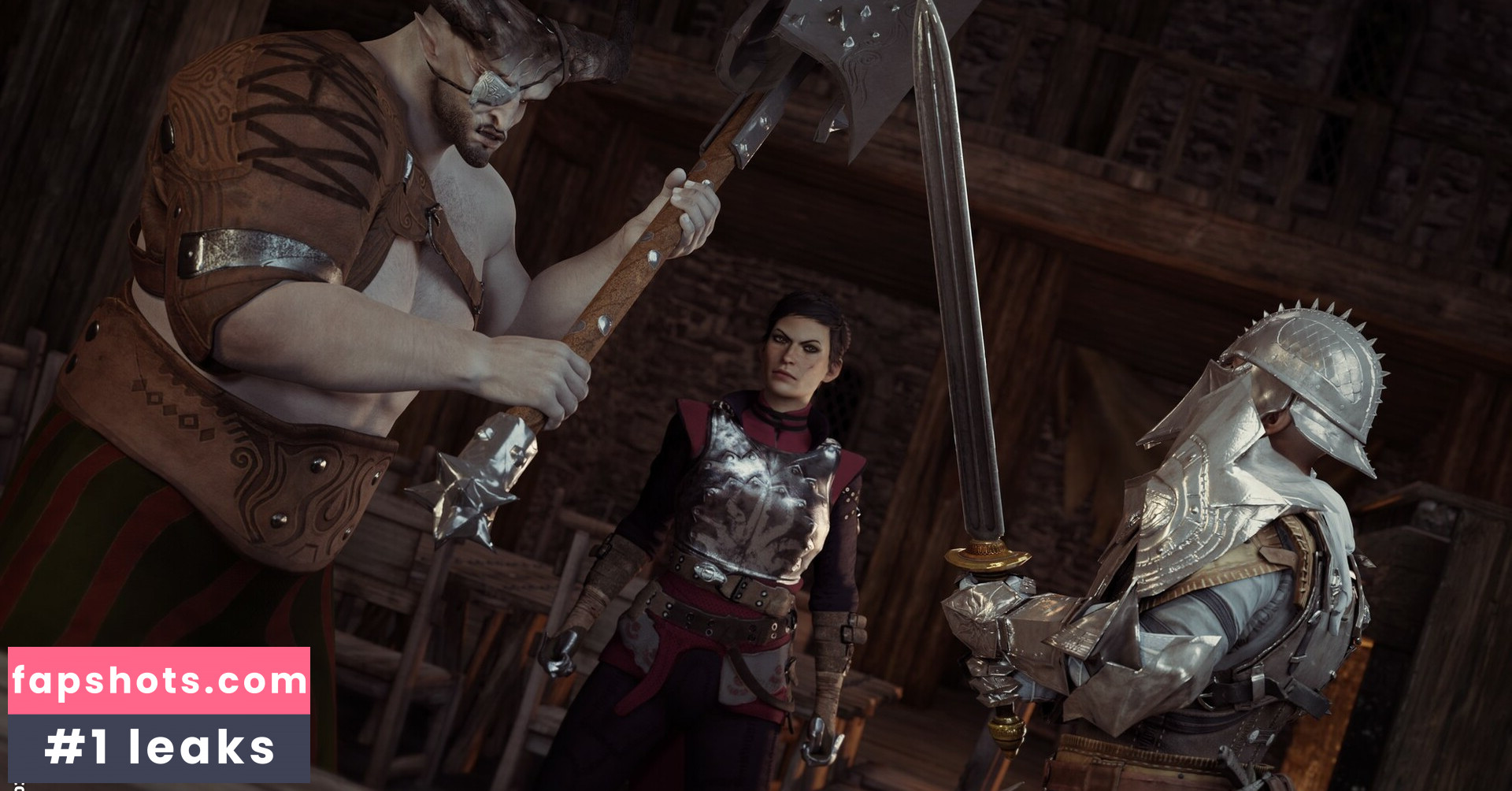 Dragon Age gallery photo #121