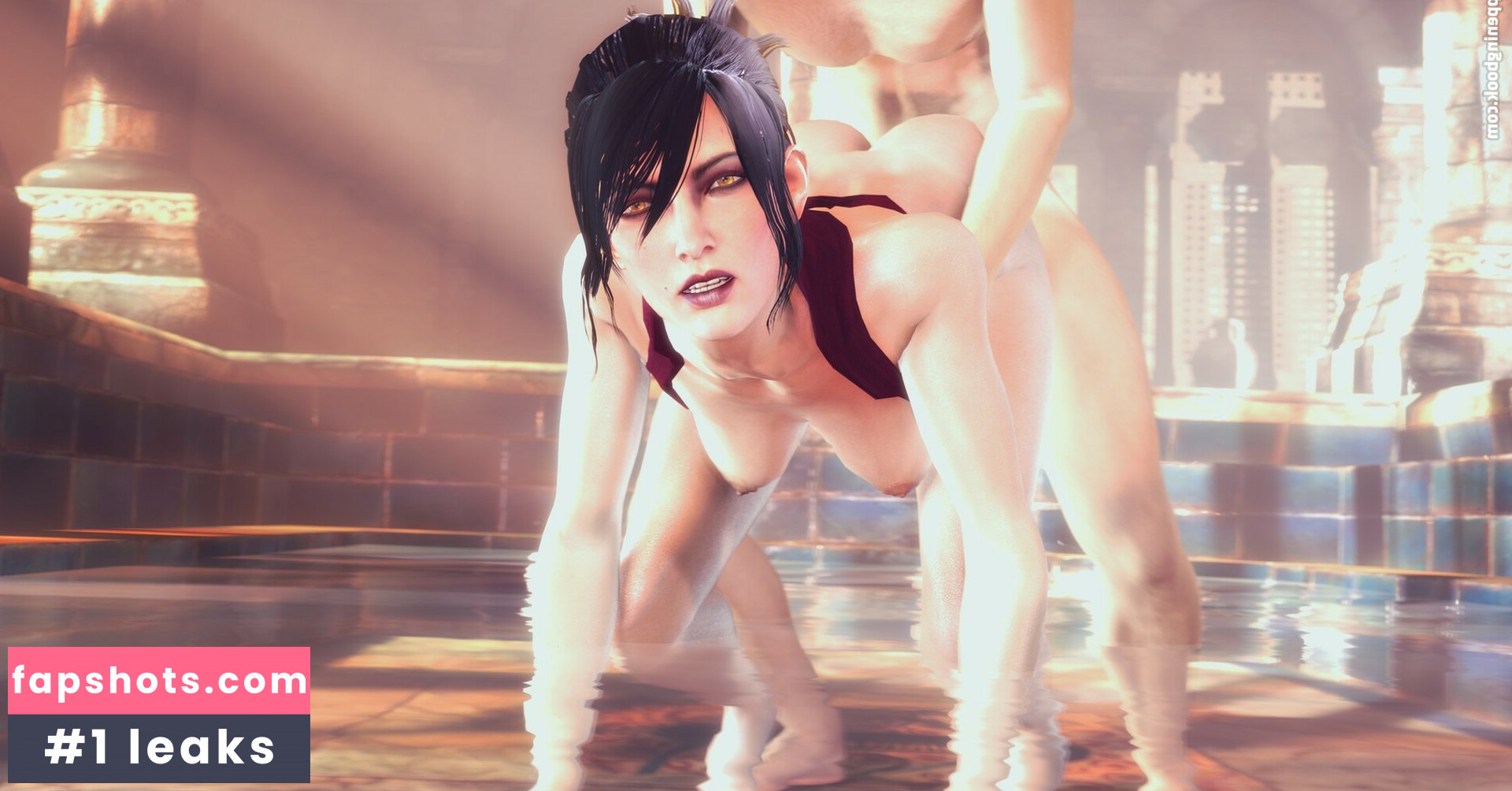 Dragon Age gallery photo #15