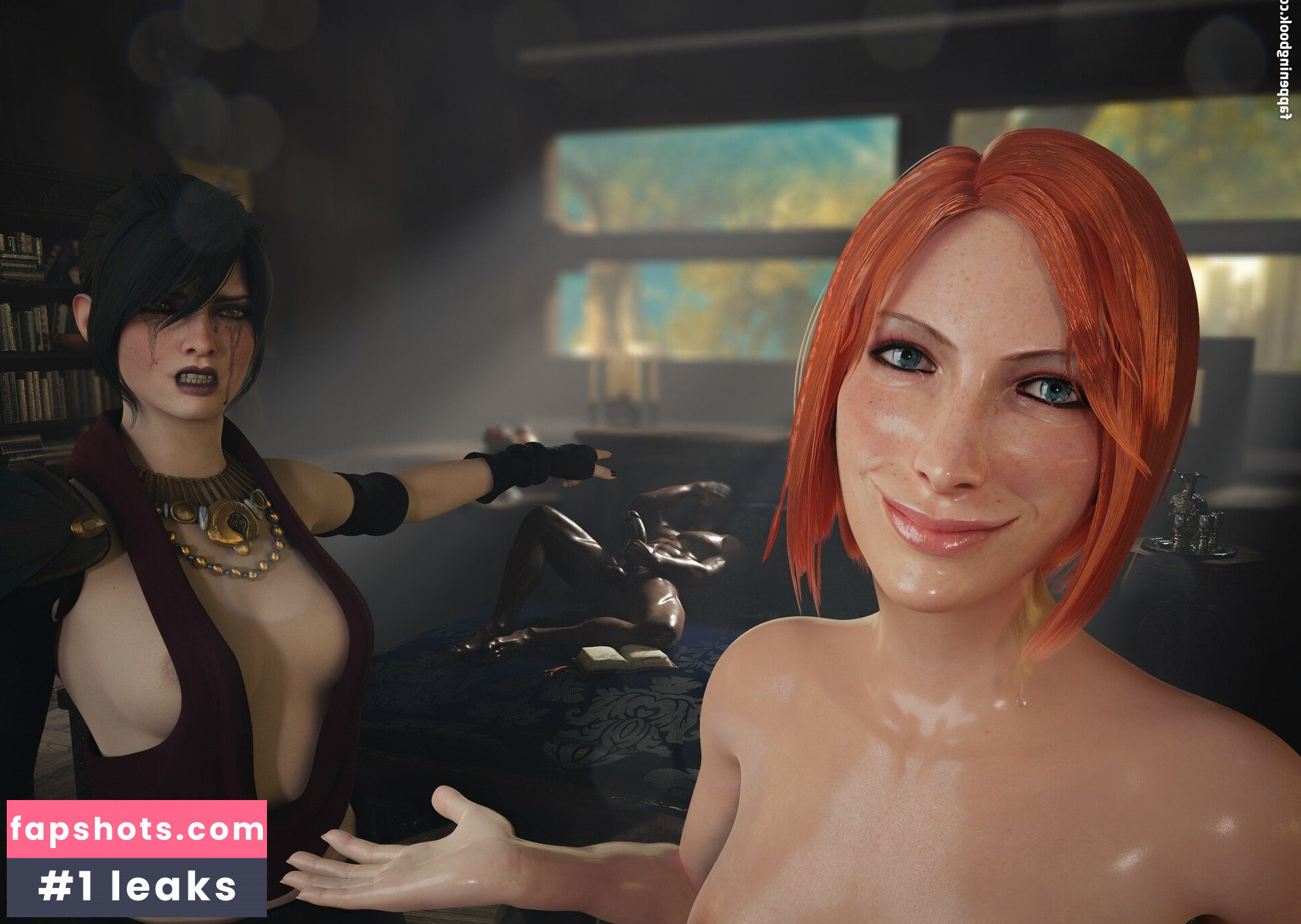 Dragon Age gallery photo #145