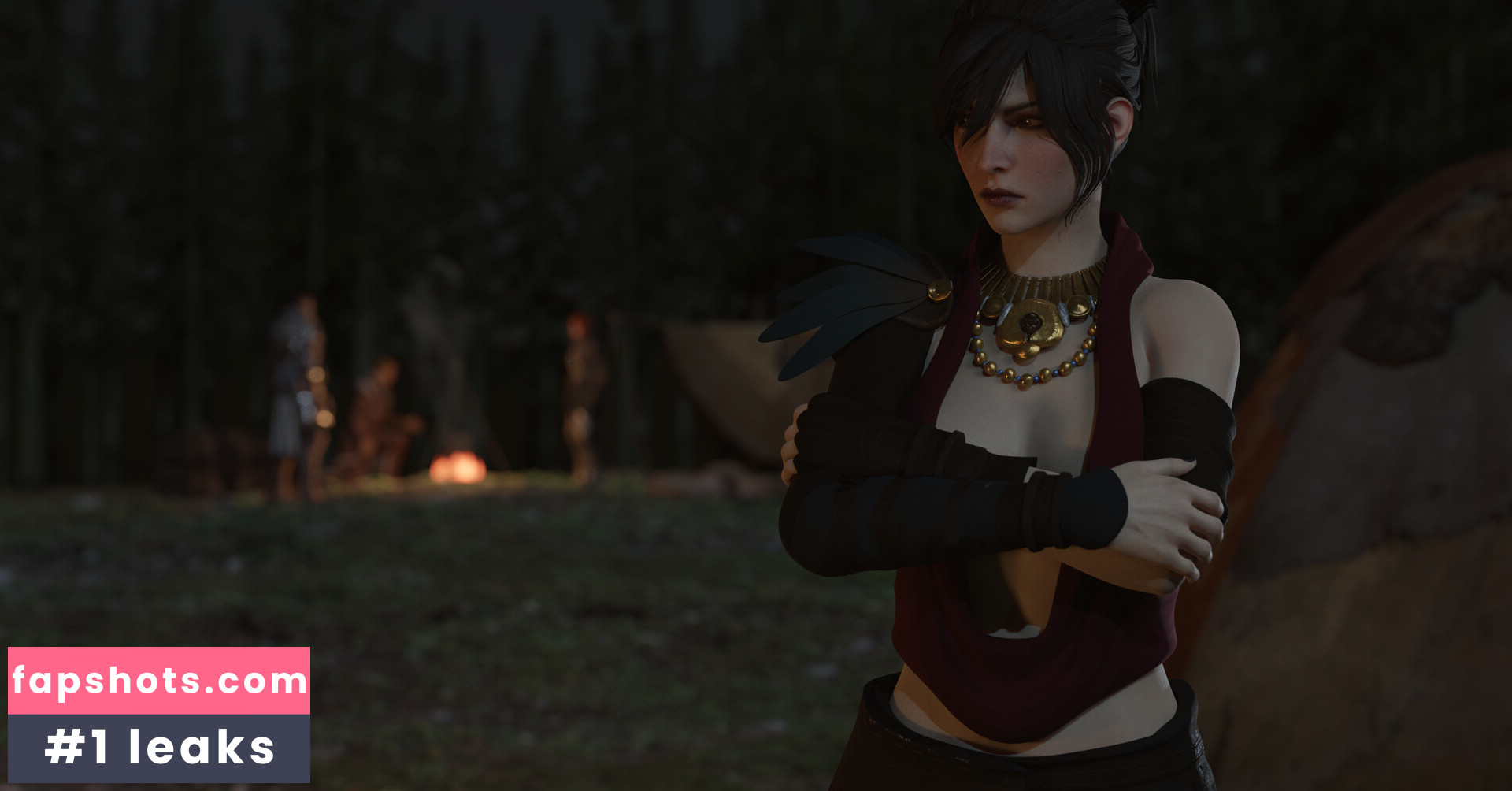 Dragon Age gallery photo #163