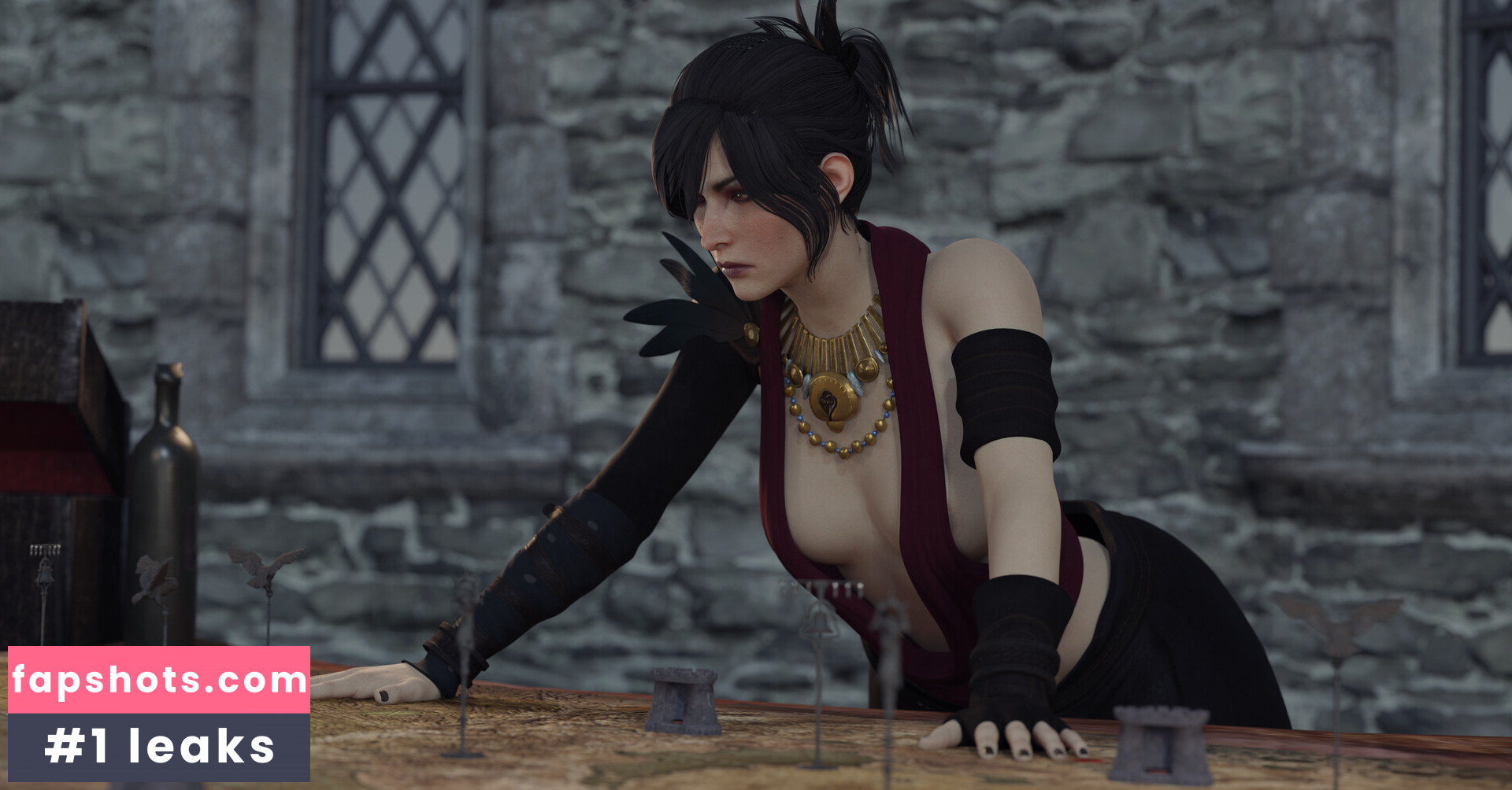 Dragon Age gallery photo #167