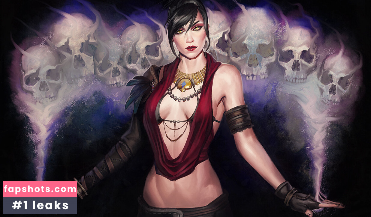 Dragon Age gallery photo #183