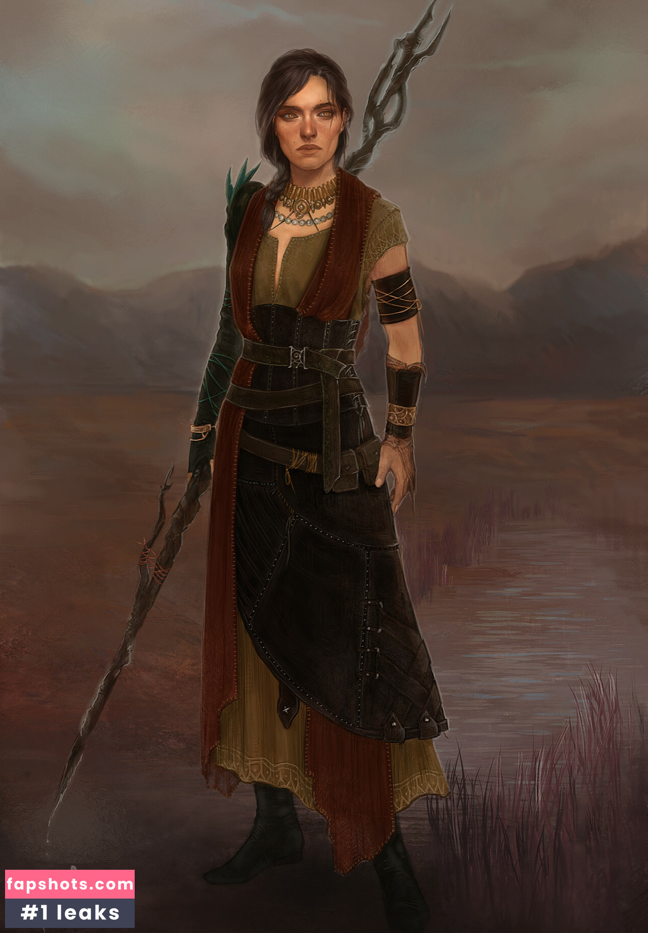 Dragon Age gallery photo #186