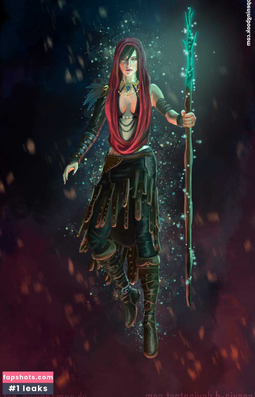 Dragon Age gallery photo #190