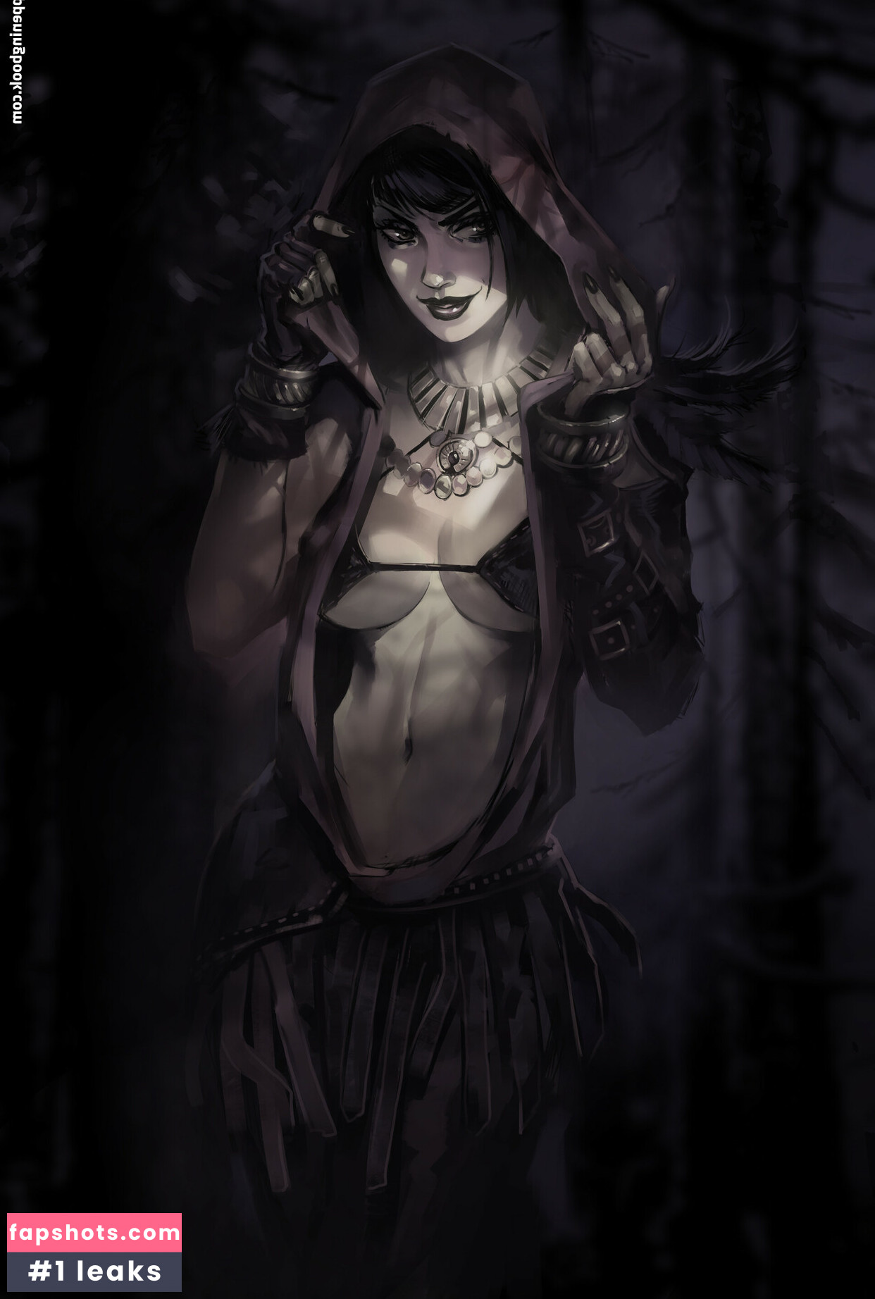 Dragon Age gallery photo #194